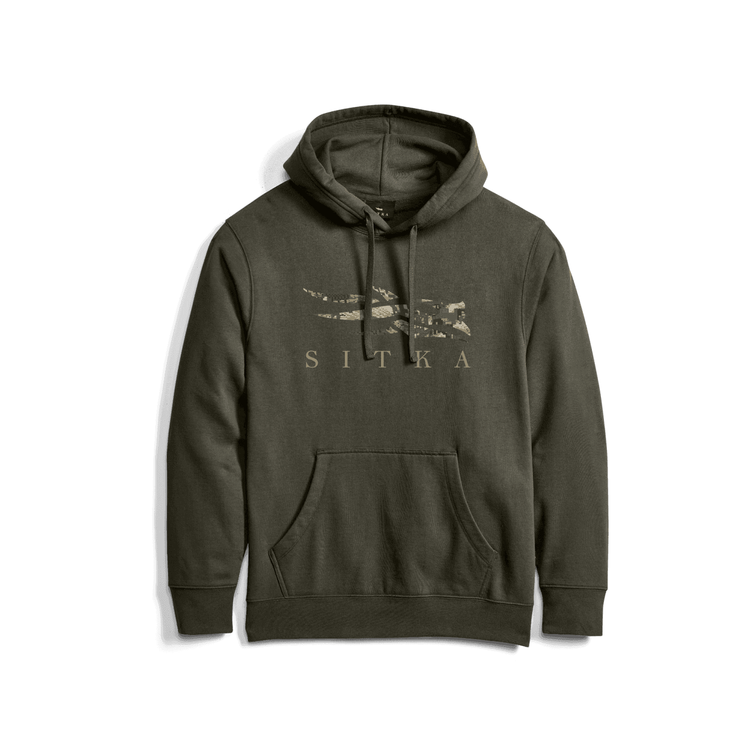 Icon Optifade Pullover Hoodie