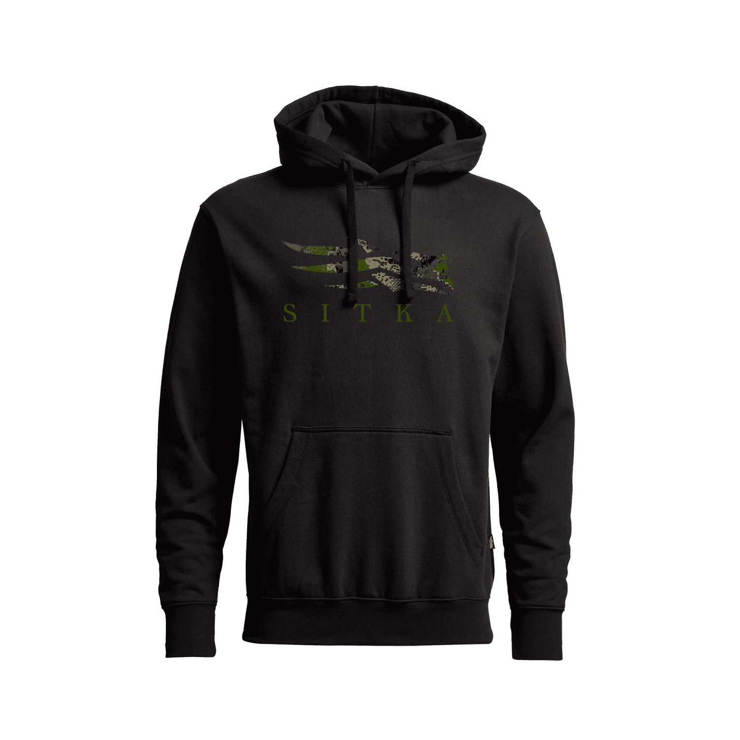 Icon Optifade Pullover Hoodie