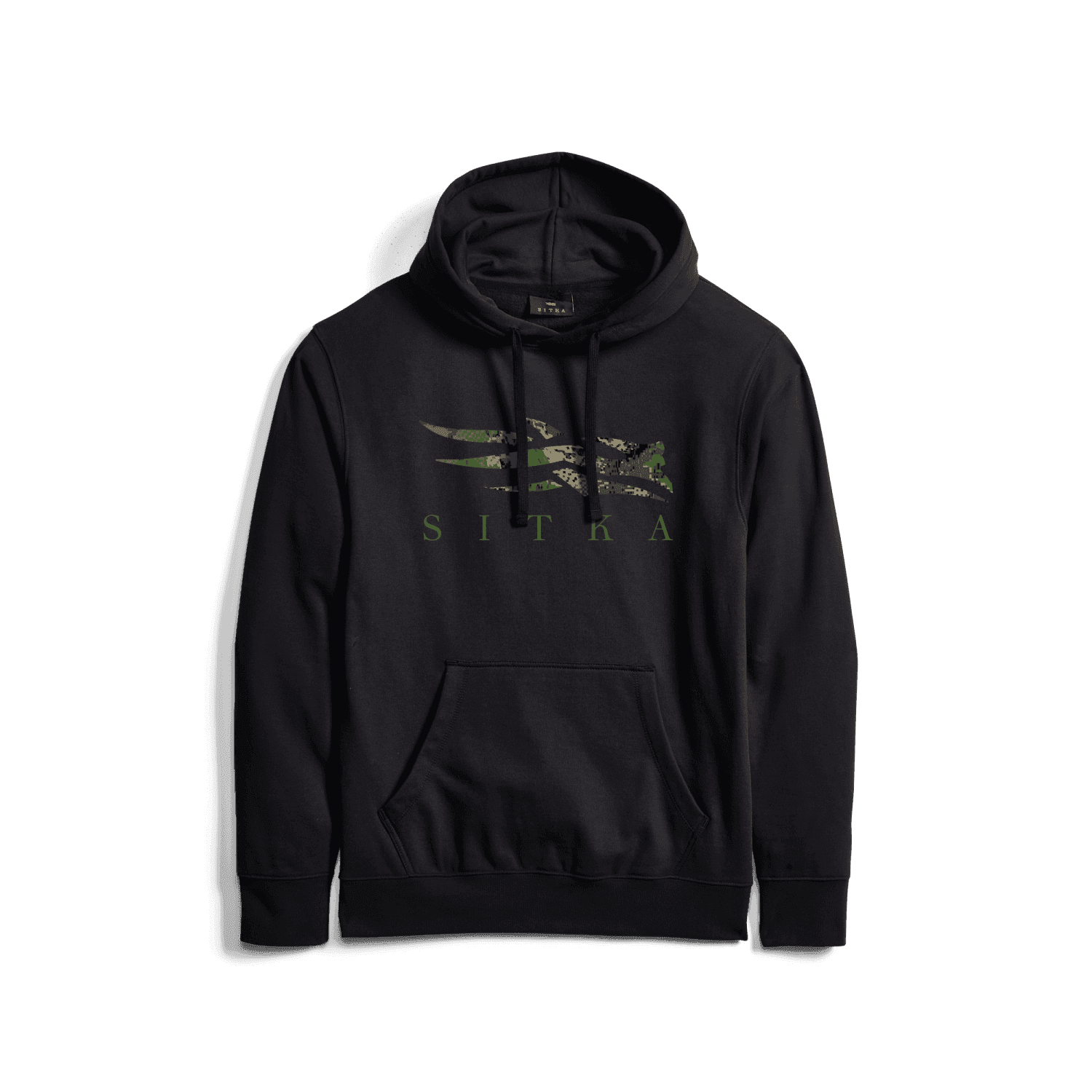 Icon Optifade Pullover Hoodie