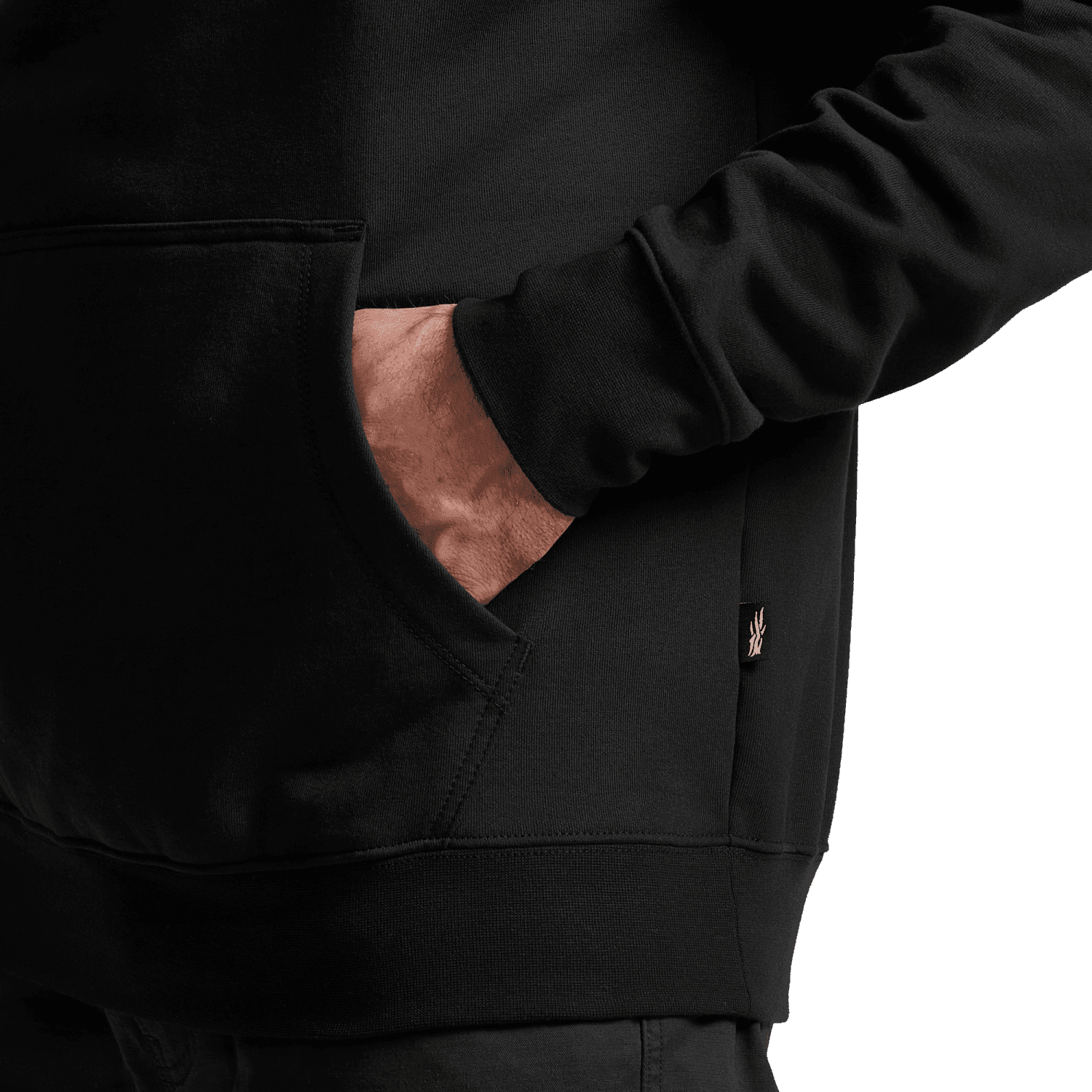 Icon Optifade Pullover Hoodie