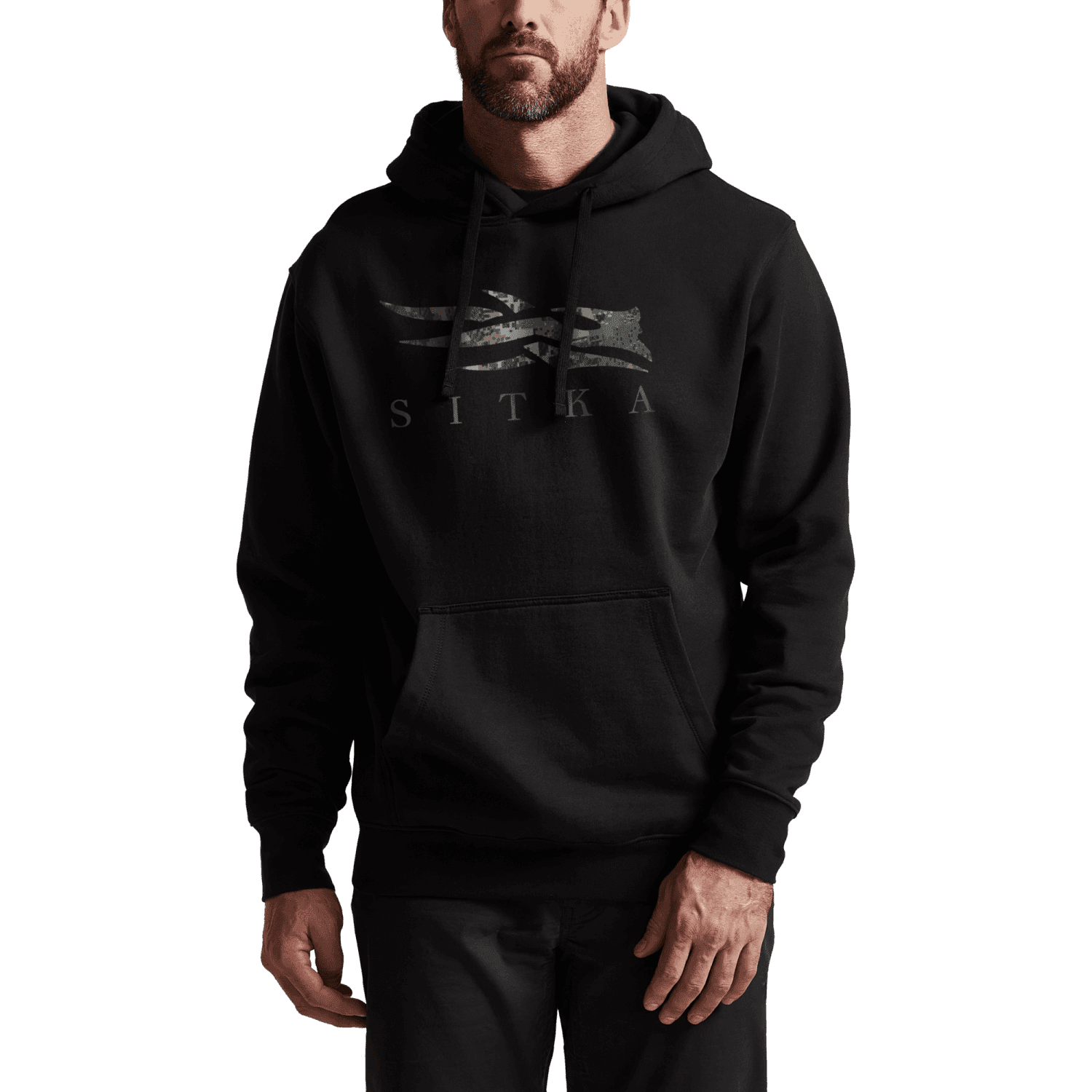 Icon Optifade Pullover Hoodie
