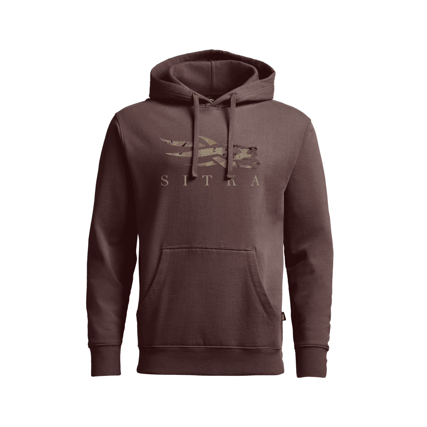 Icon Optifade Pullover Hoodie