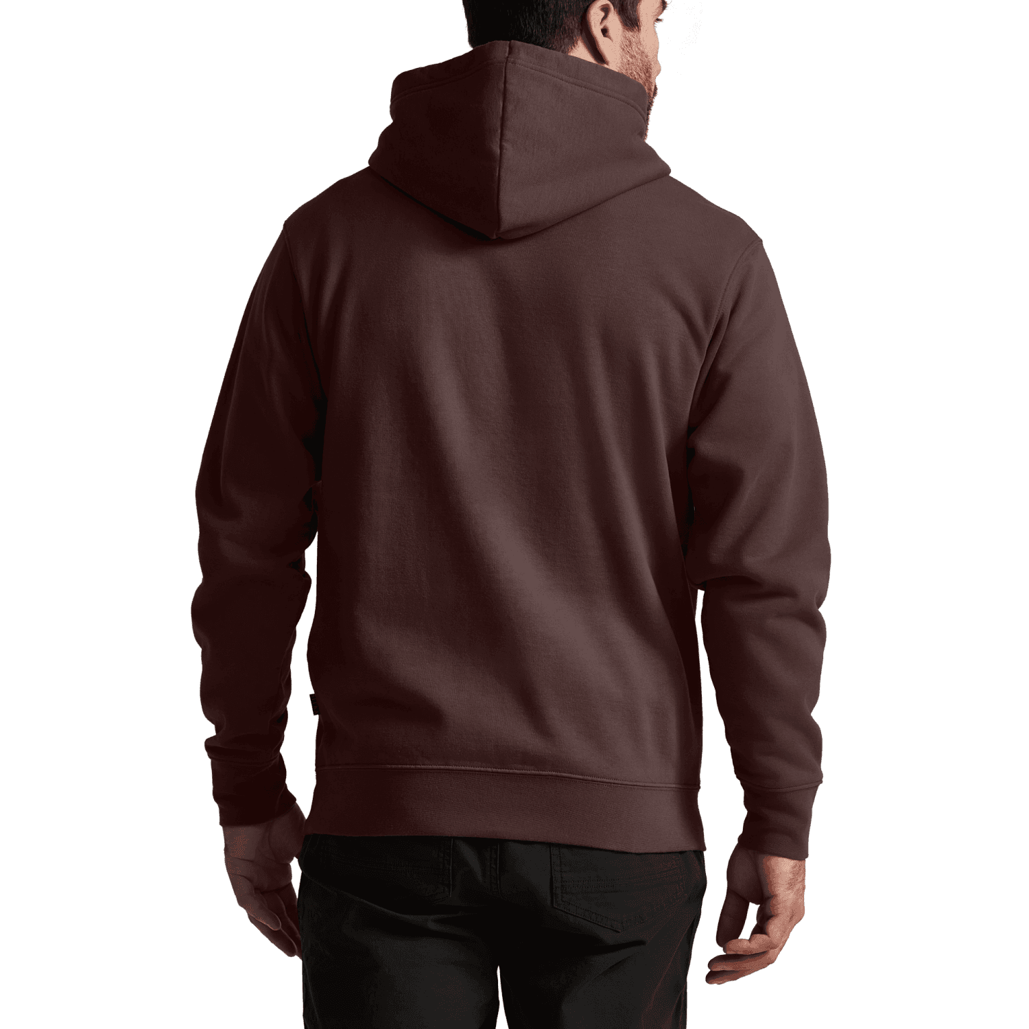 Icon Optifade Pullover Hoodie