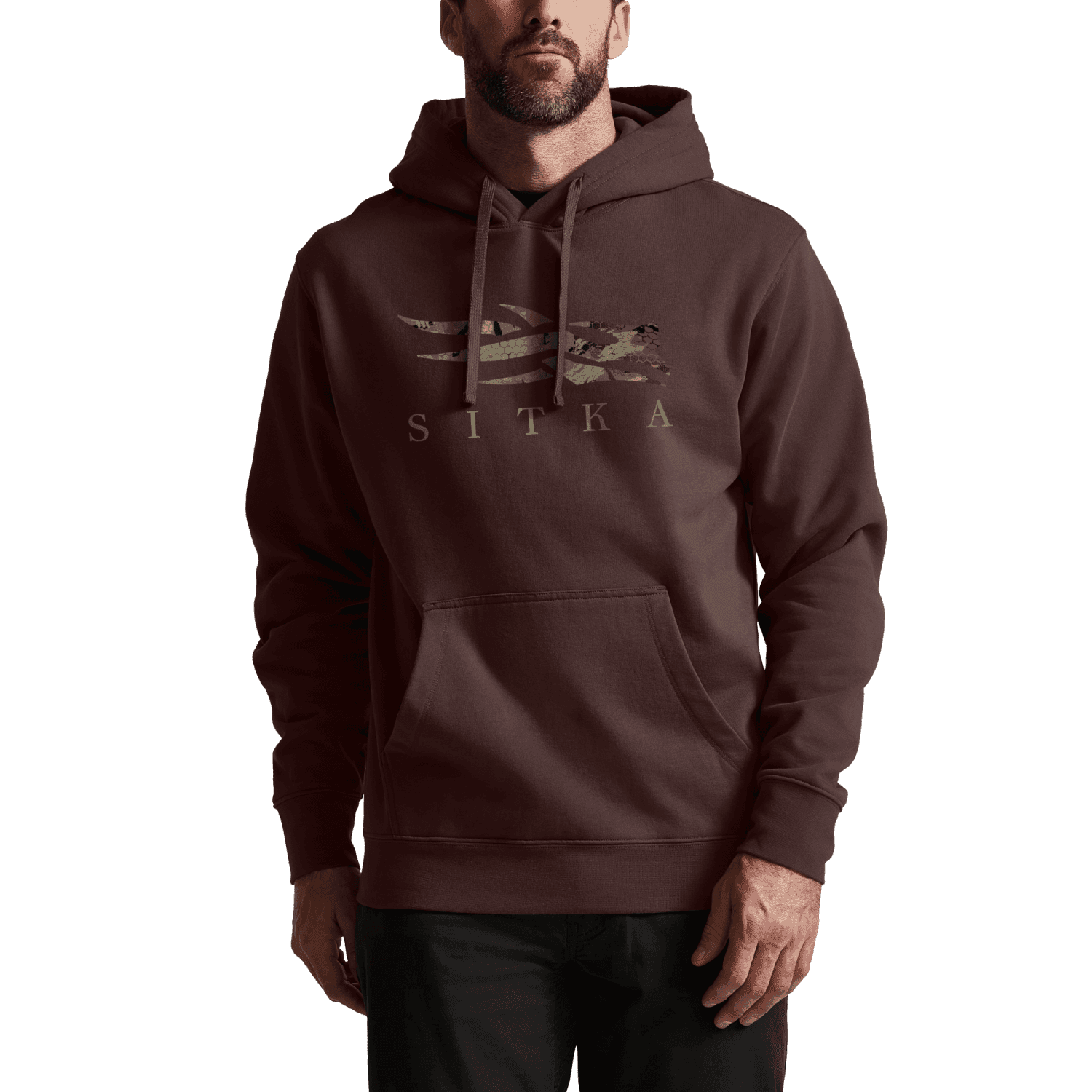 Icon Optifade Pullover Hoodie