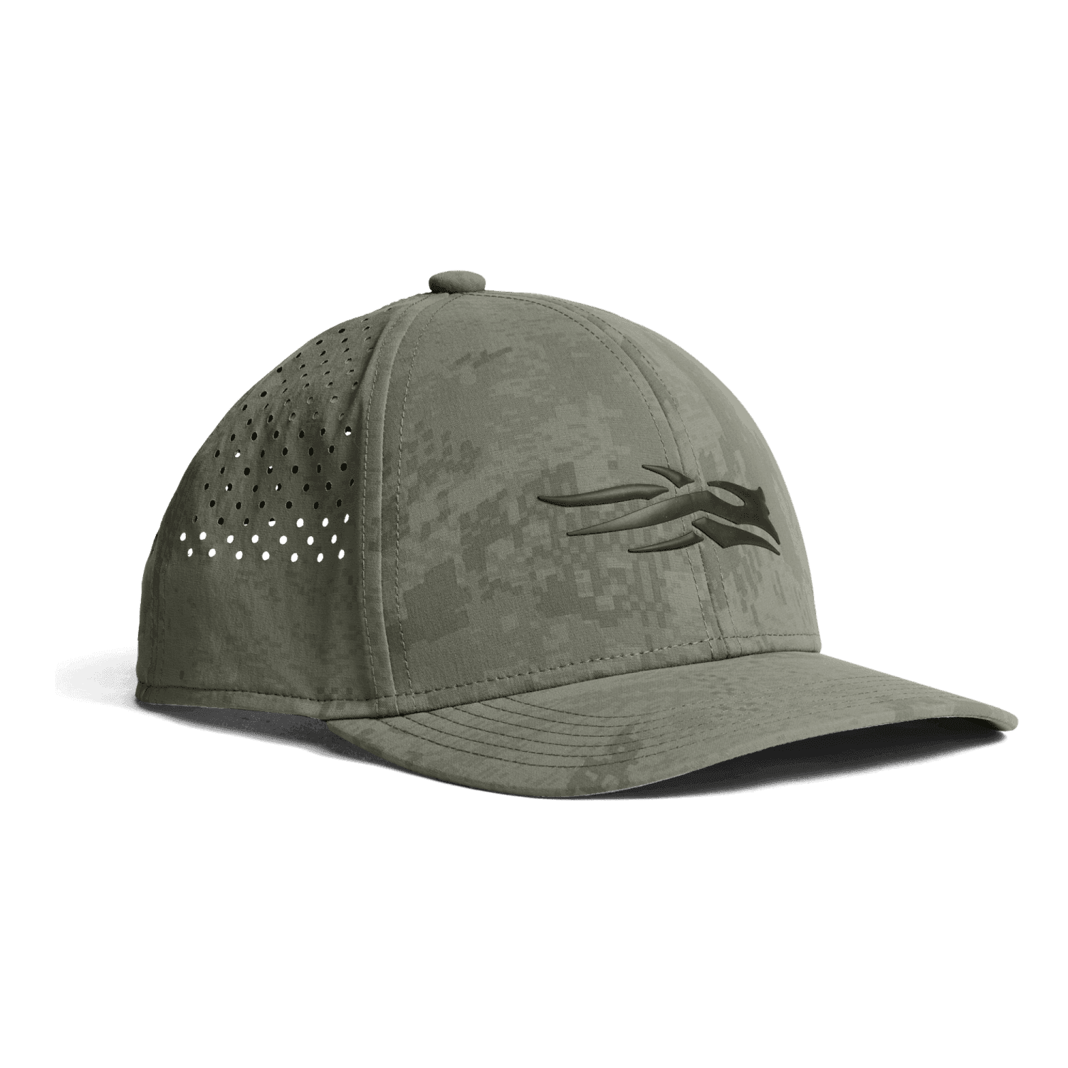 Icon Plus Mid Pro Trucker