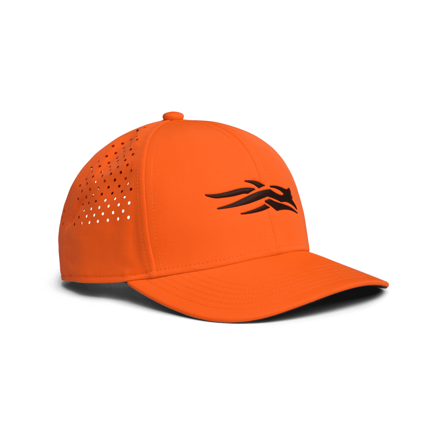 Icon Plus Mid Pro Trucker