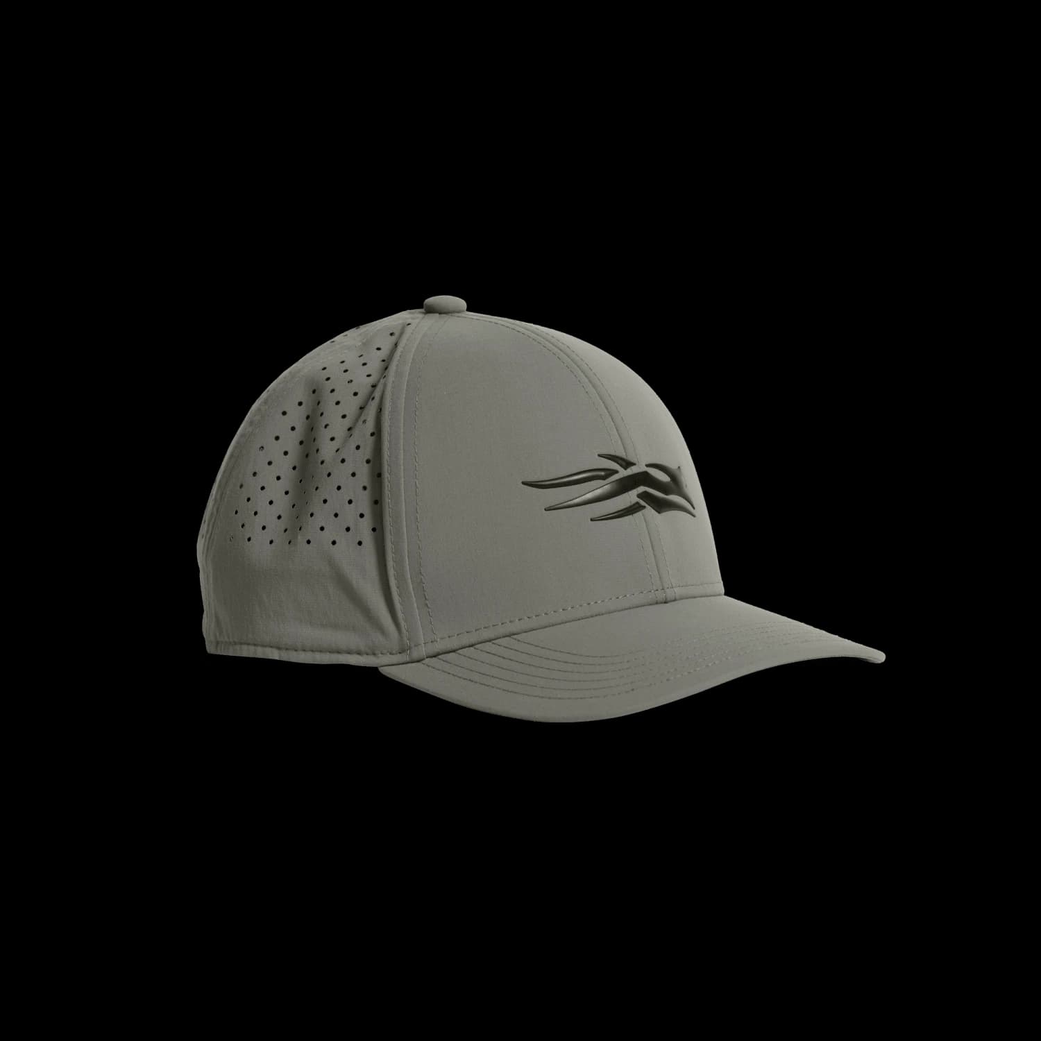 Icon Plus Mid Pro Trucker