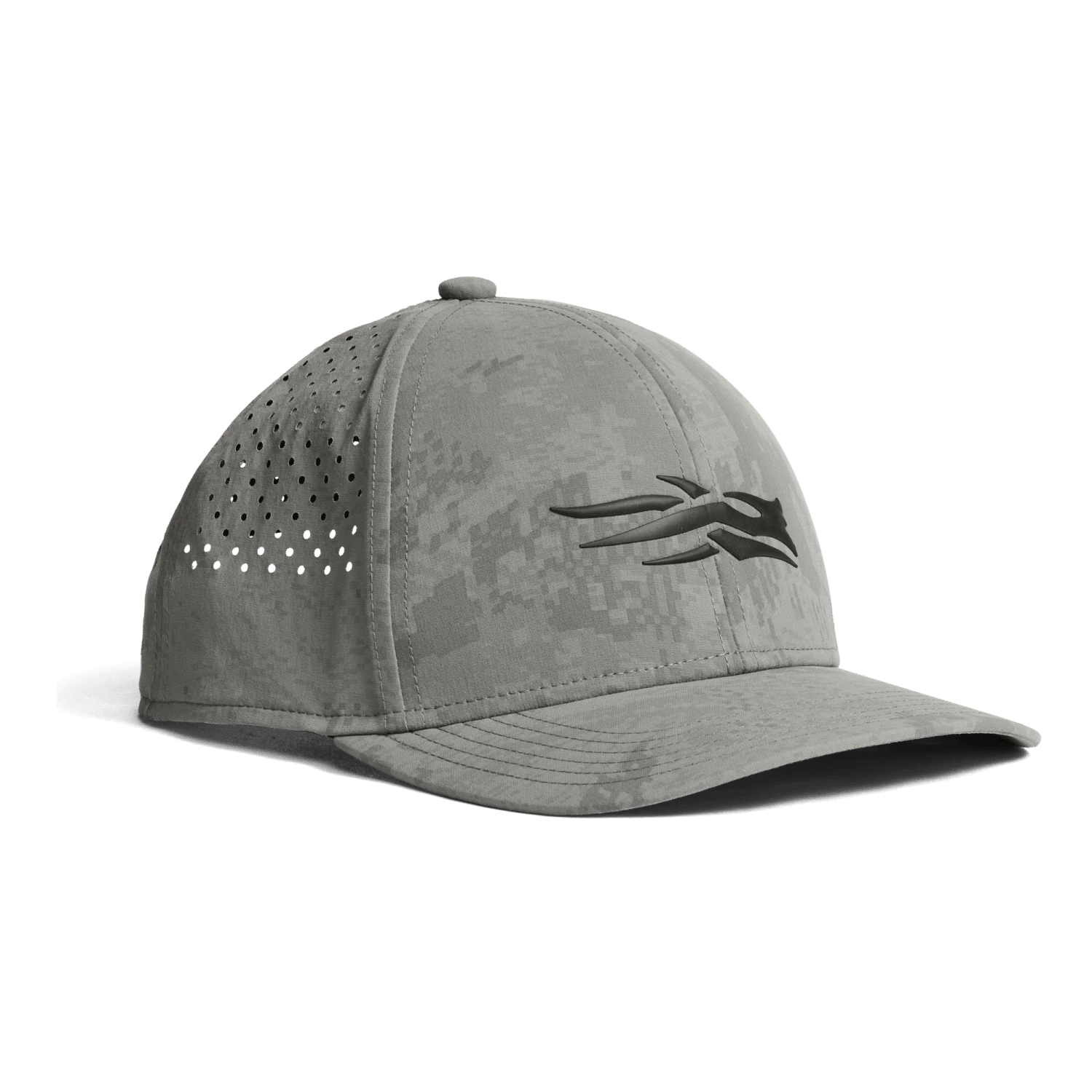 Icon Plus Mid Pro Trucker