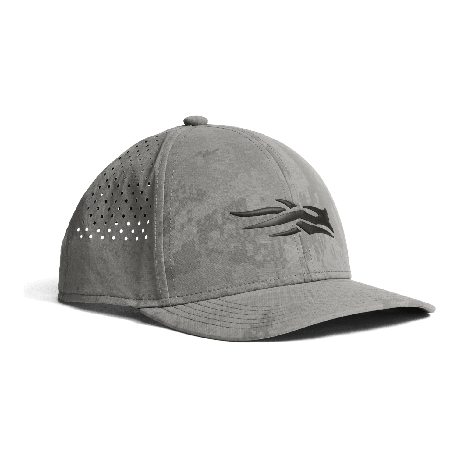 Icon Plus Mid Pro Trucker