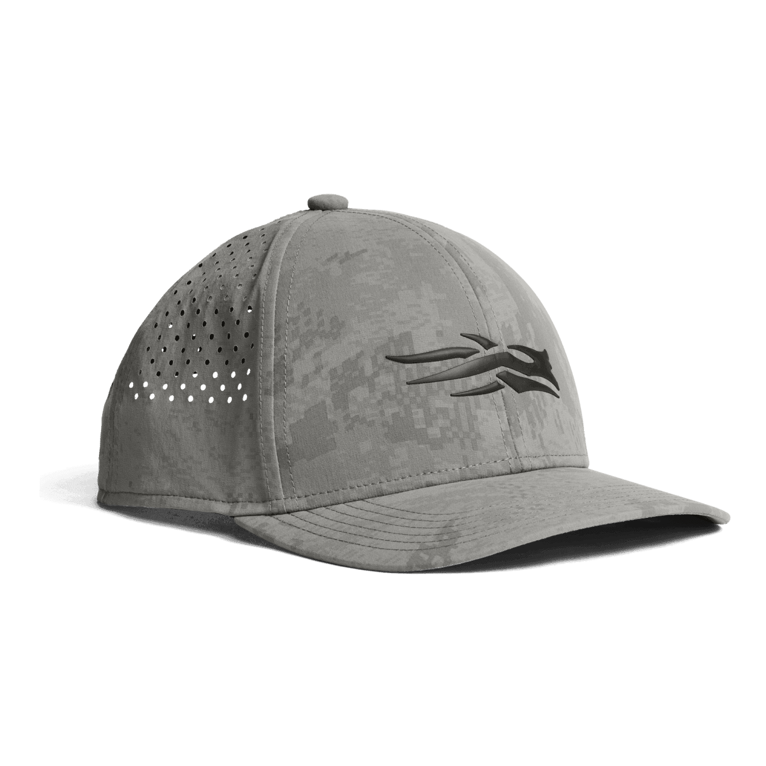 Icon Plus Mid Pro Trucker