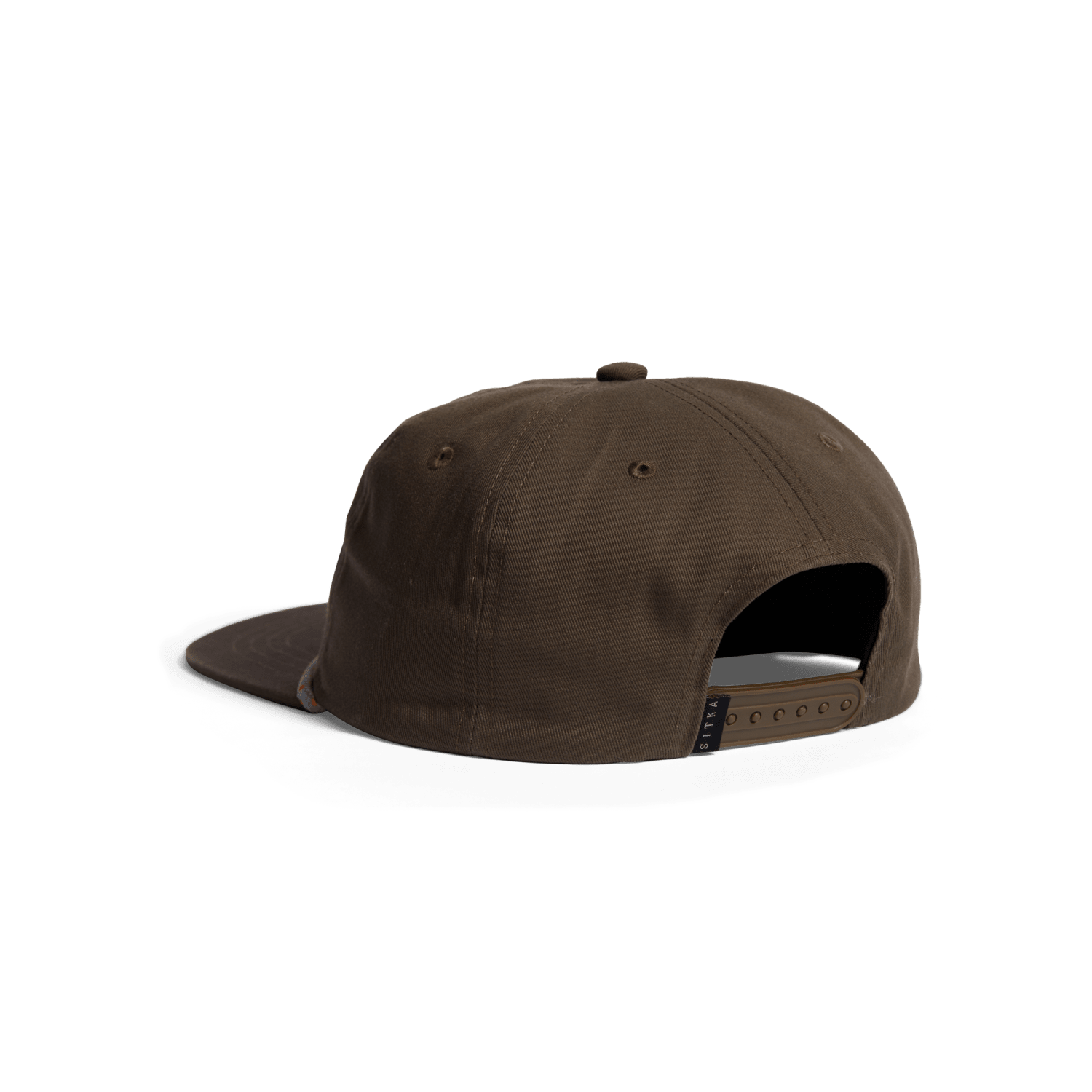 Cornerstone Unstructured Snapback