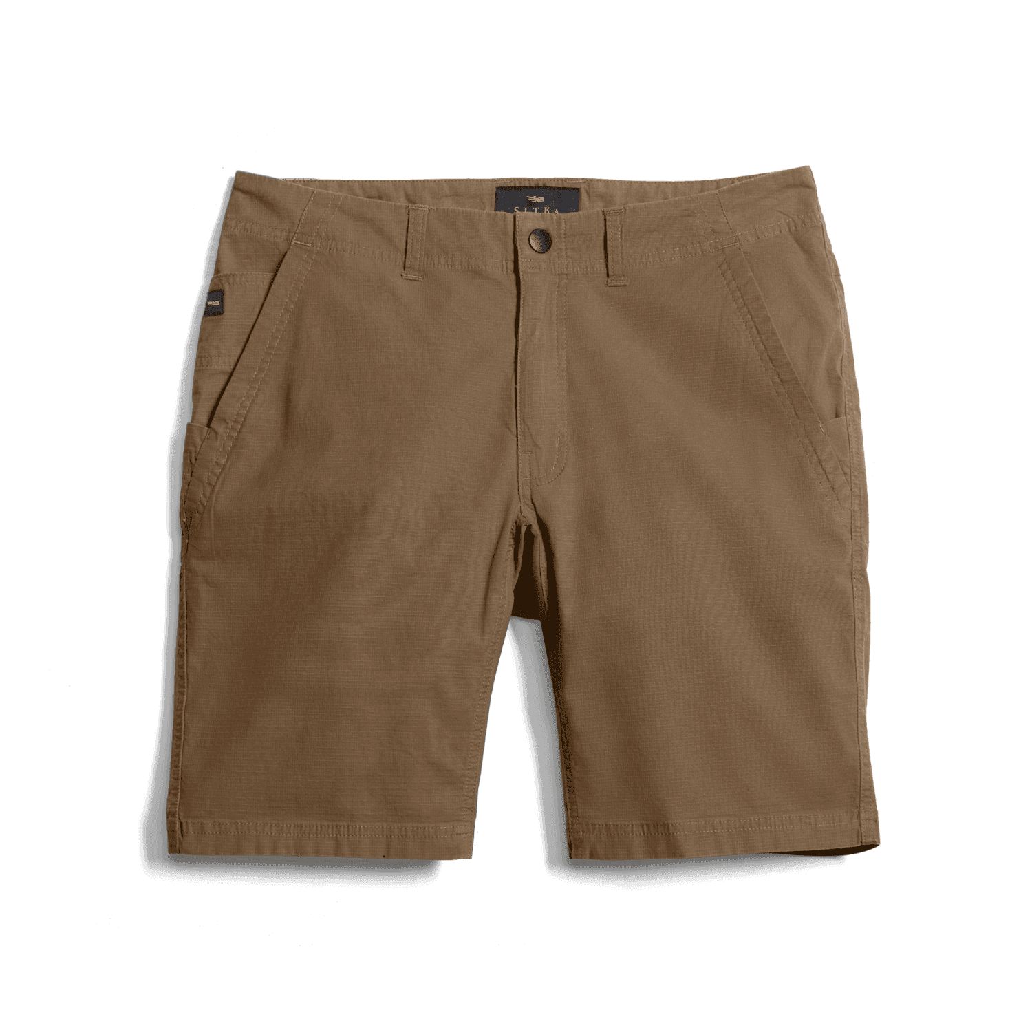 Tarmac 10 Inch Short