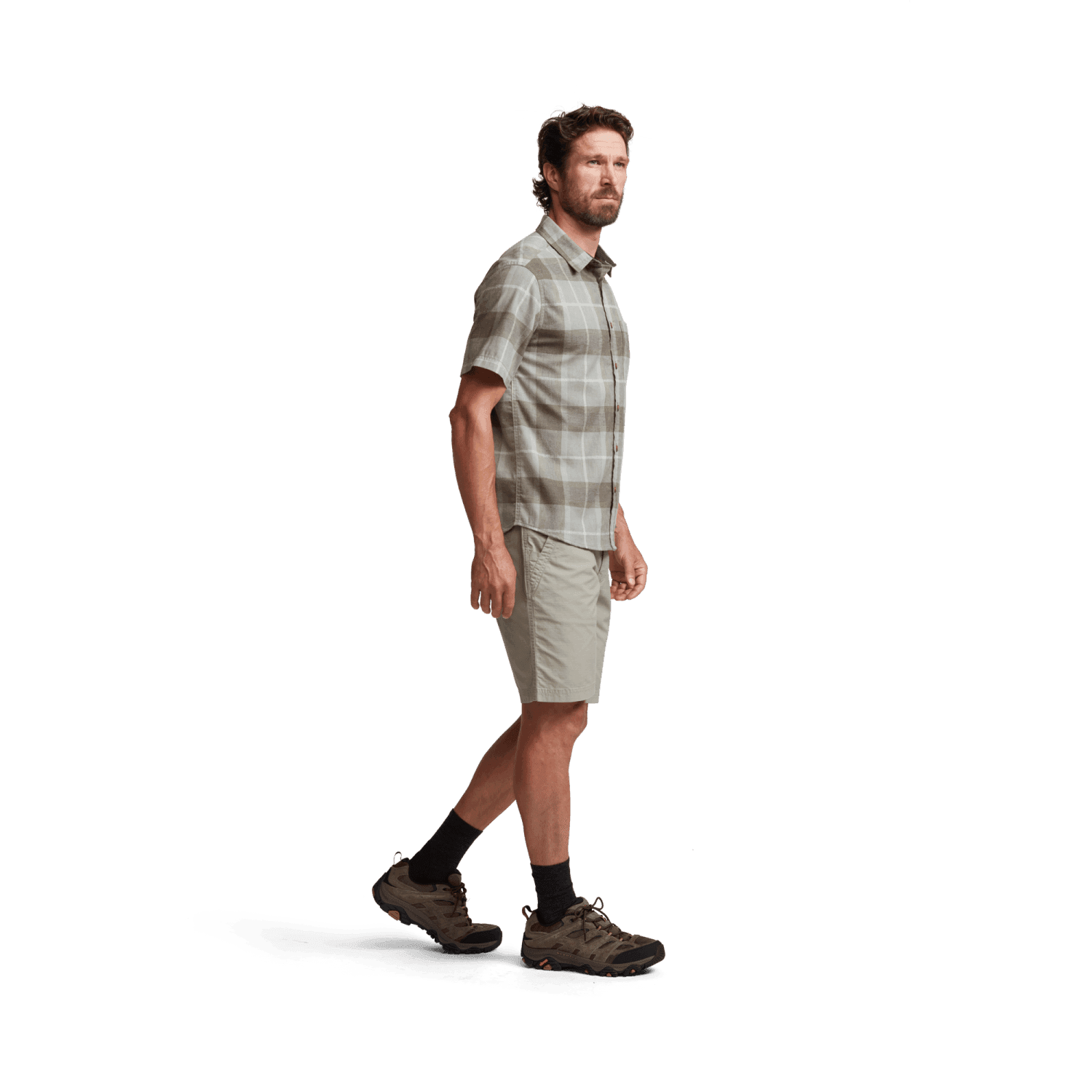 Tarmac 10 Inch Short