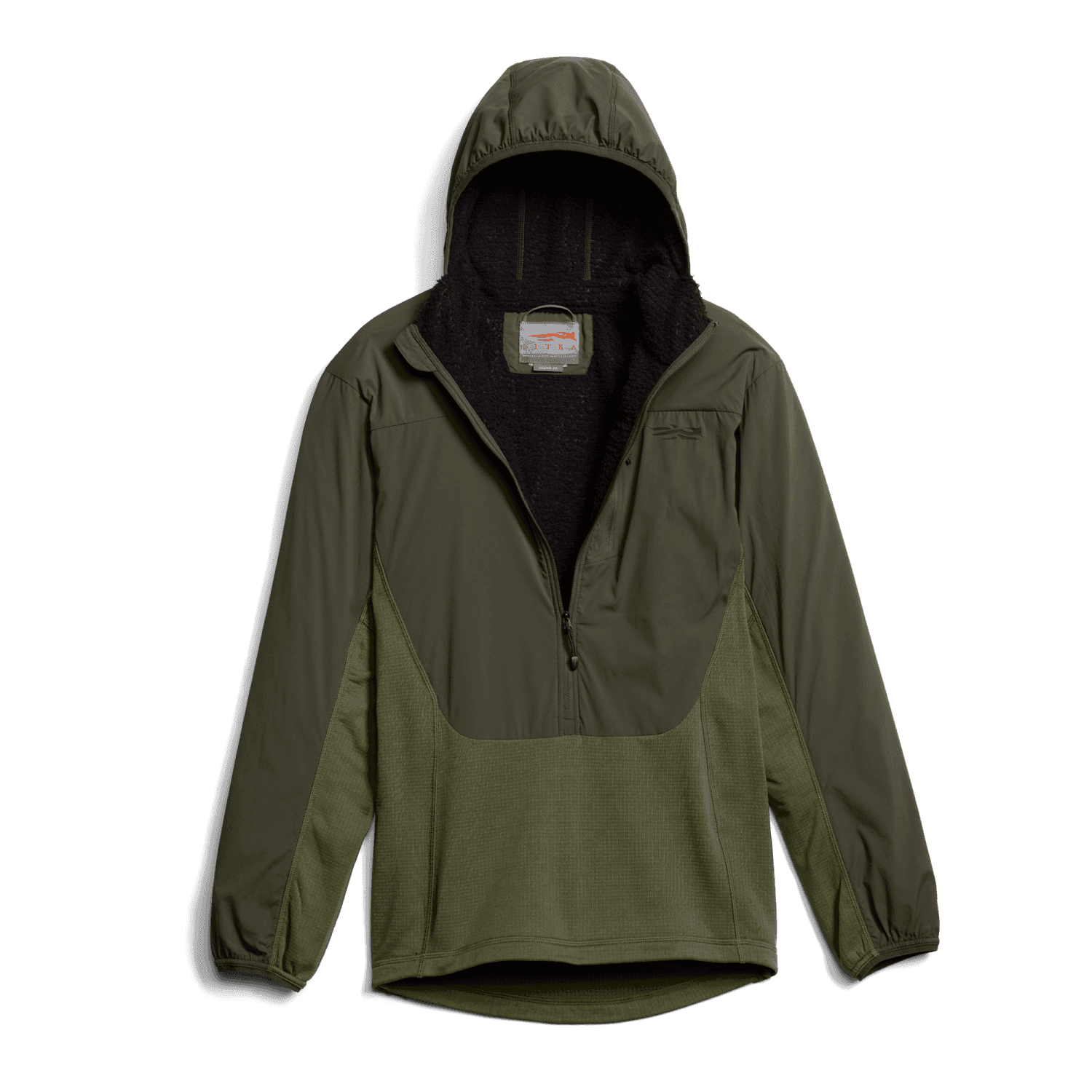 Ambient 75 Hoodie
