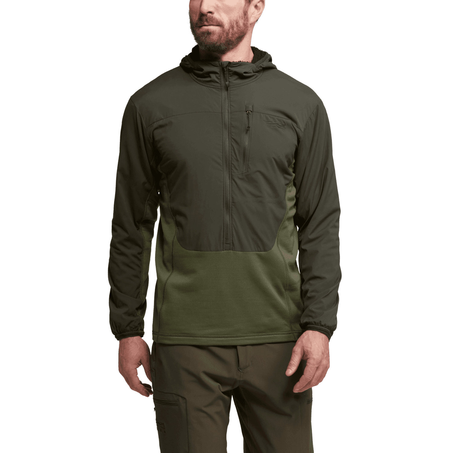 Ambient 75 Hoodie