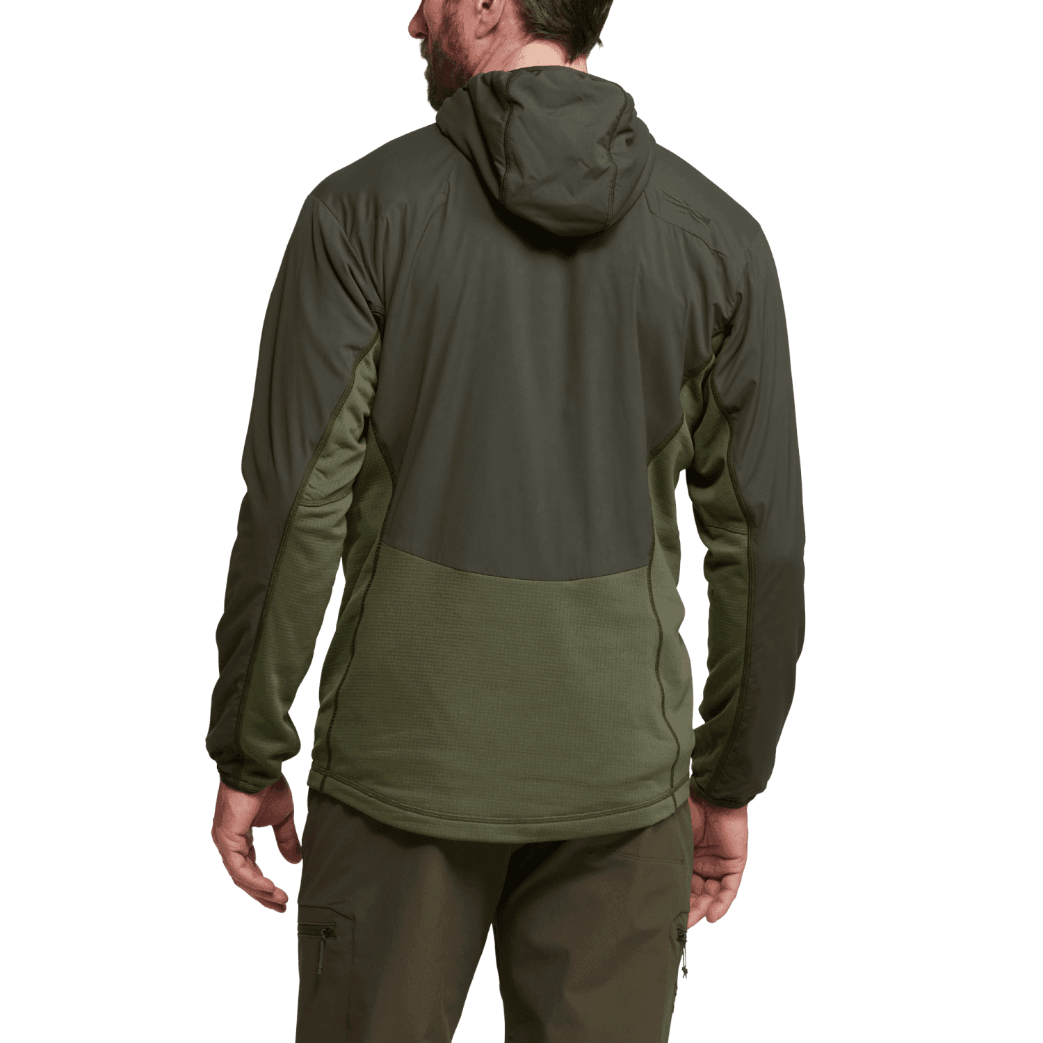 Ambient 75 Hoodie