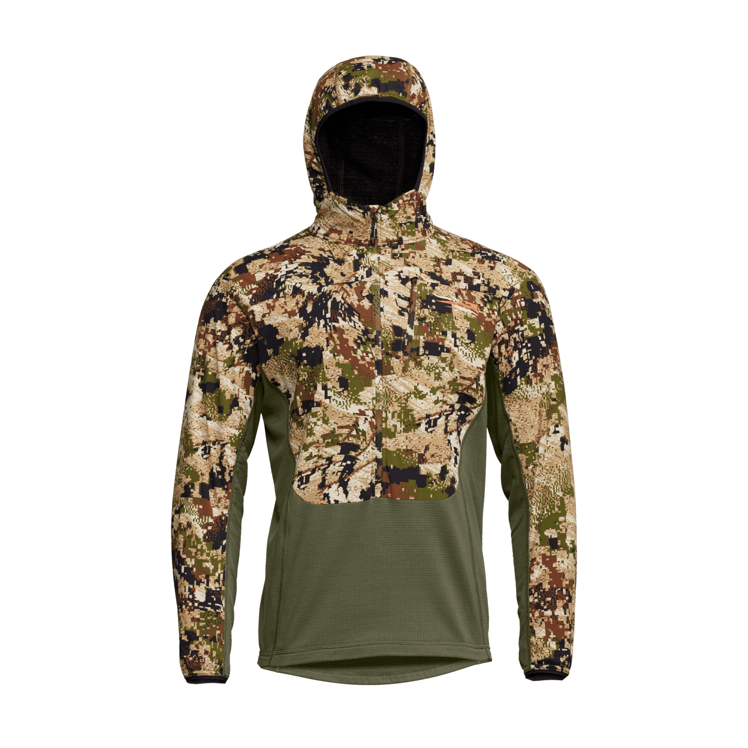 Ambient 75 Hoodie