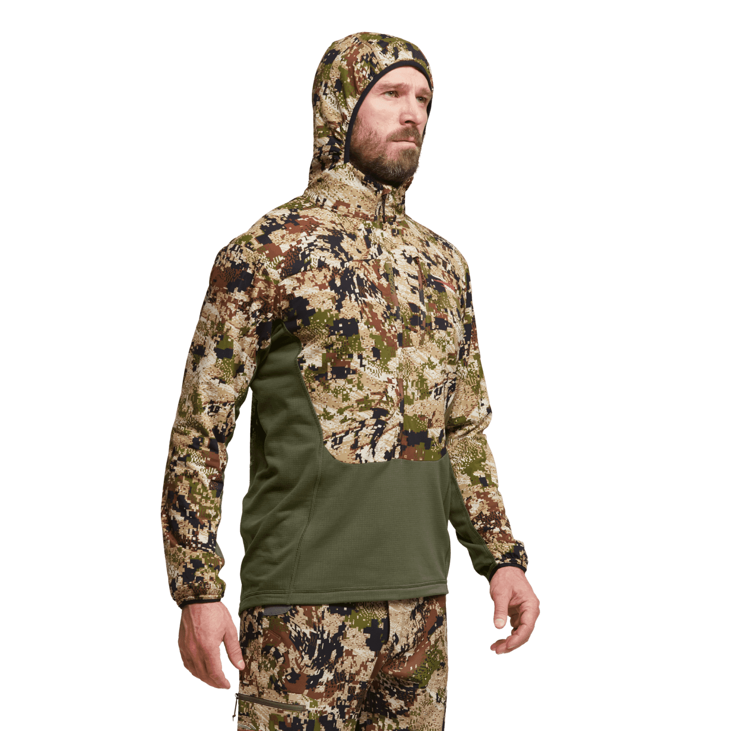 Ambient 75 Hoodie