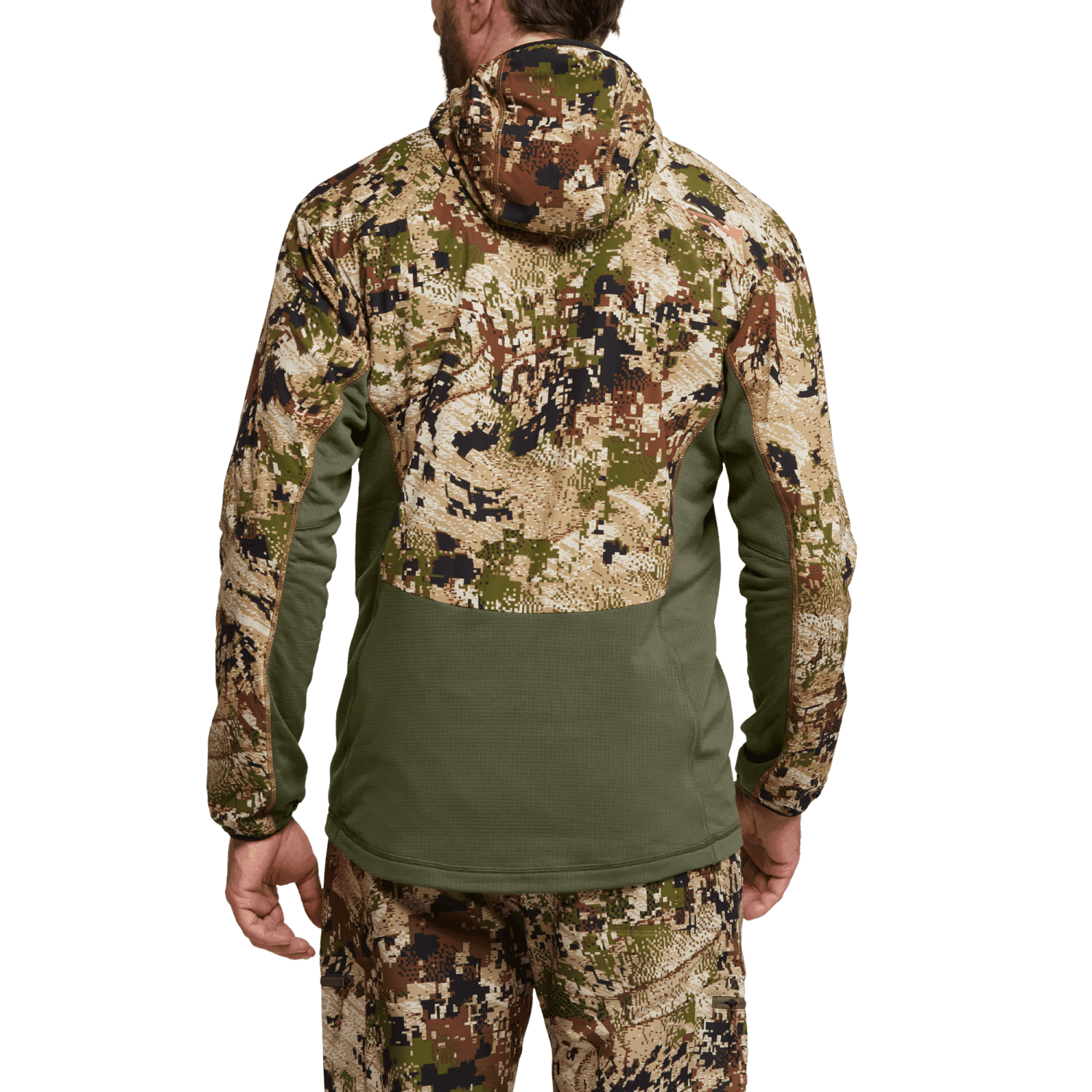 Ambient 75 Hoodie