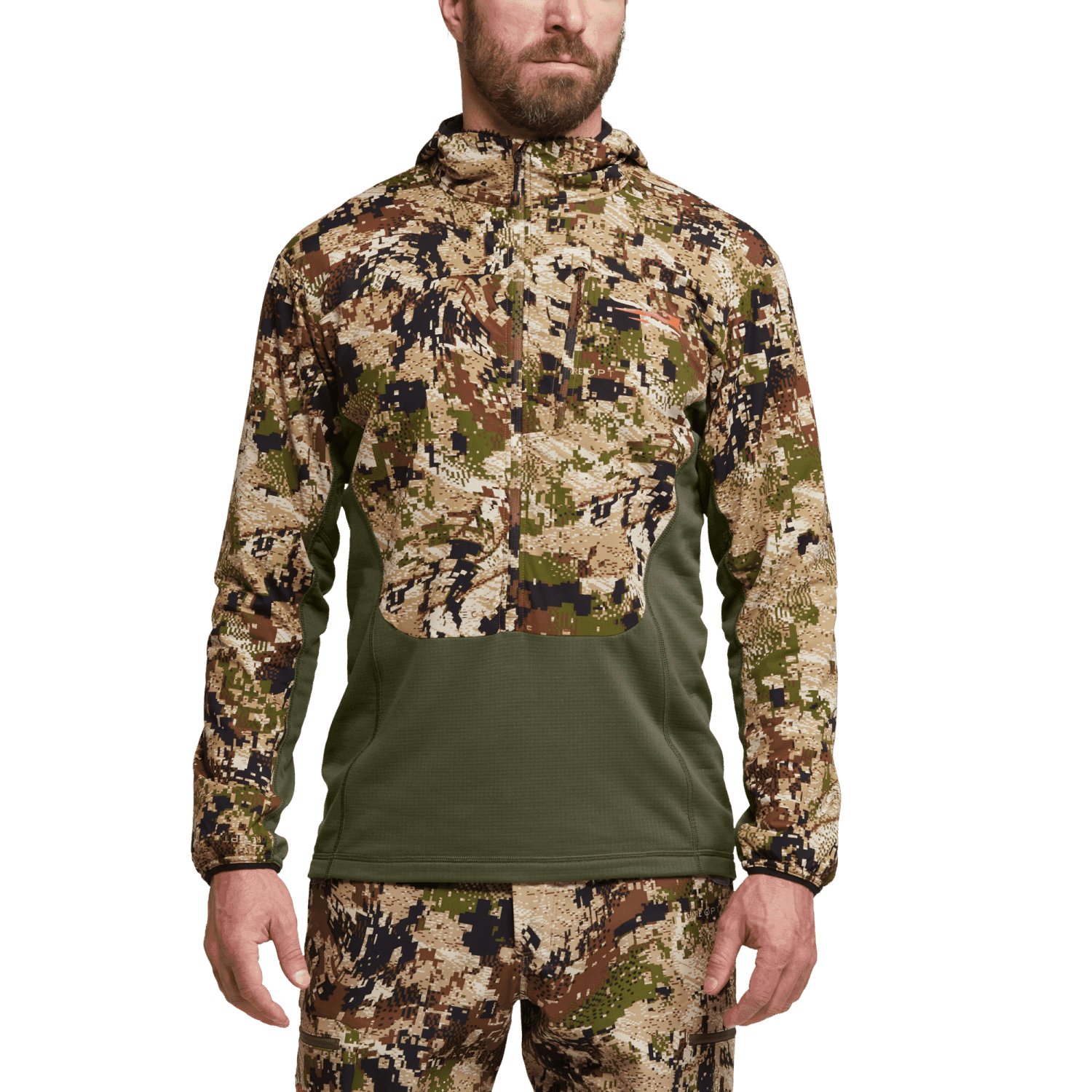 Ambient 75 Hoodie