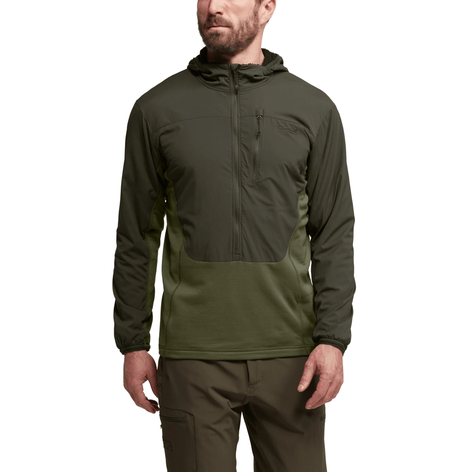 Ambient 75 Hoodie