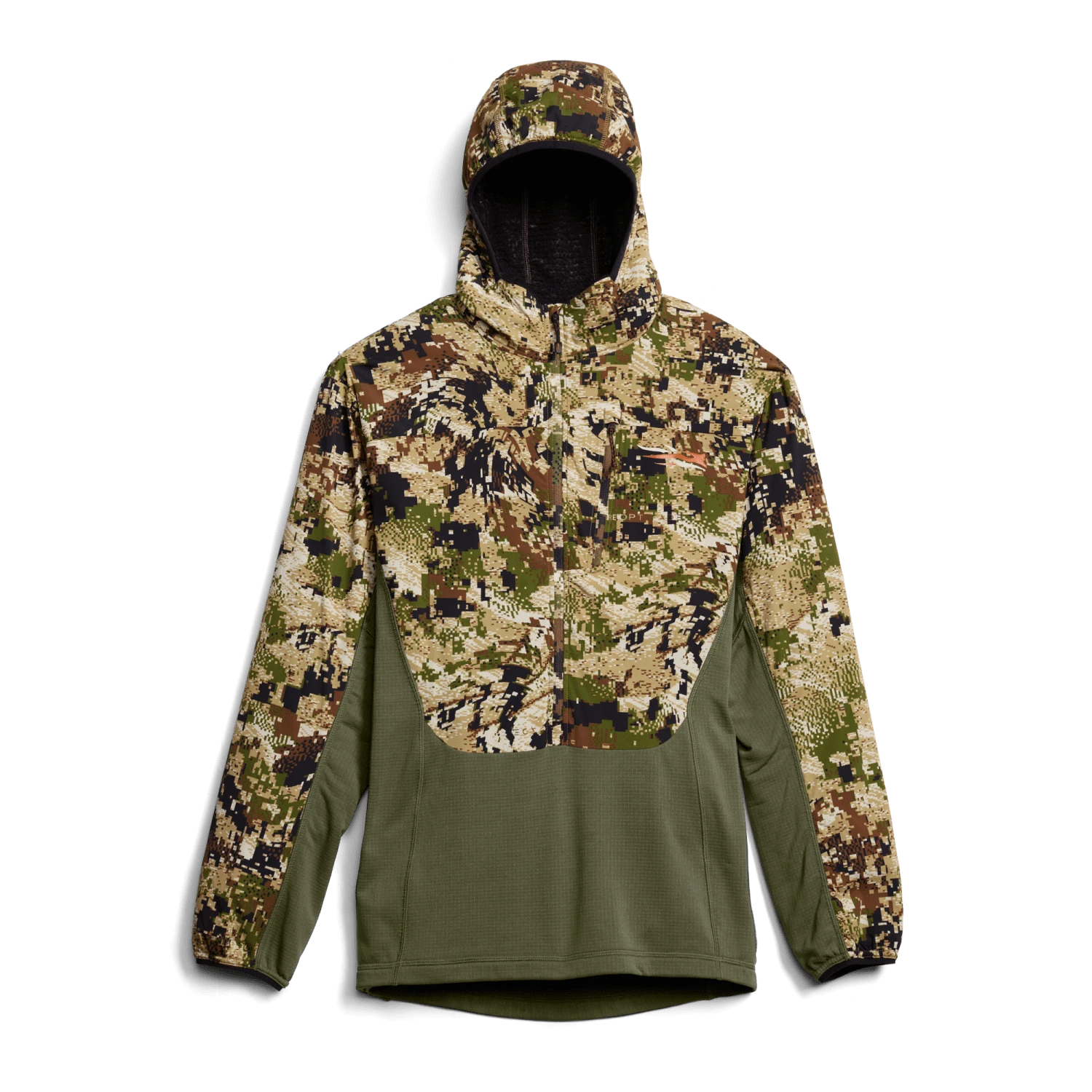 Ambient 75 Hoodie
