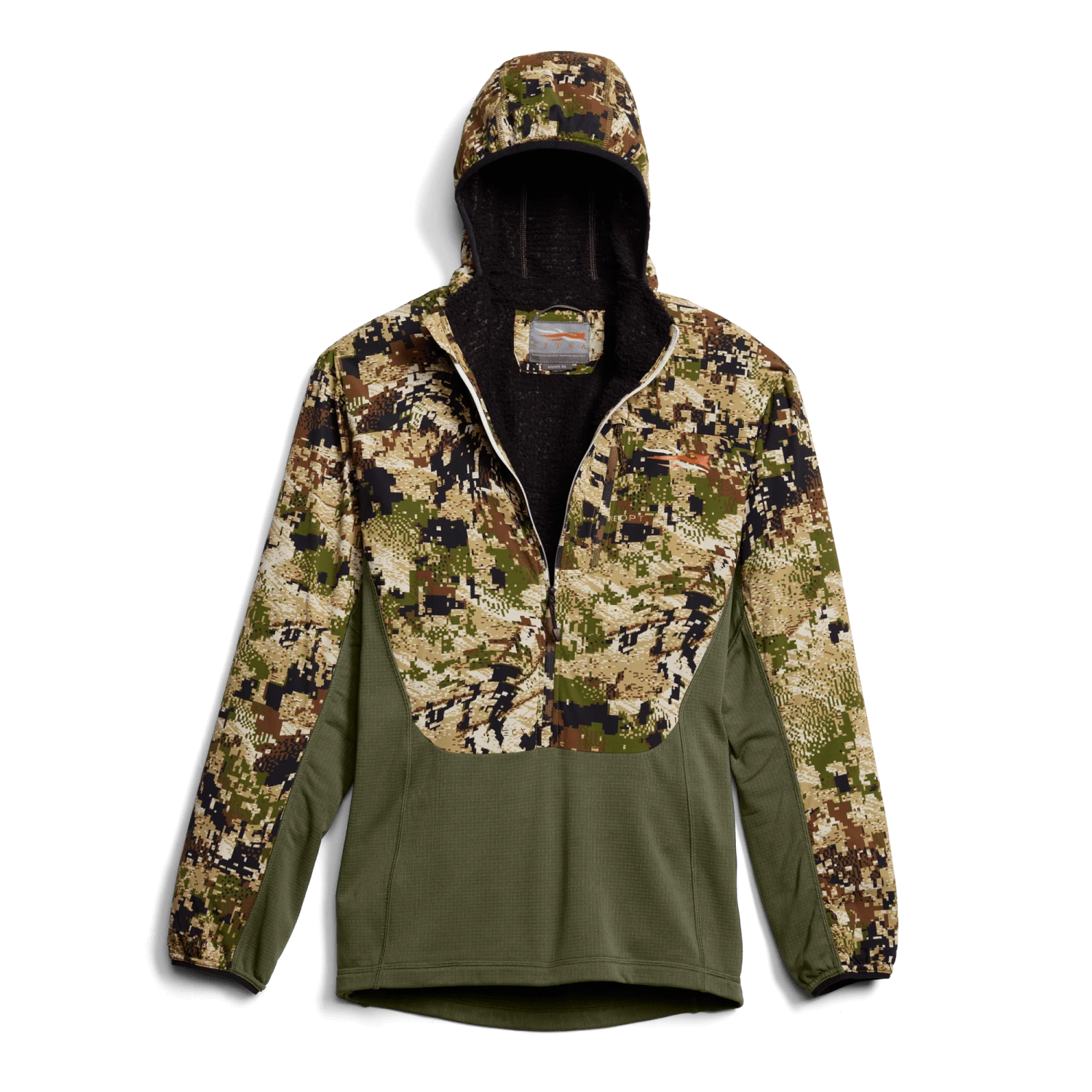 Ambient 75 Hoodie