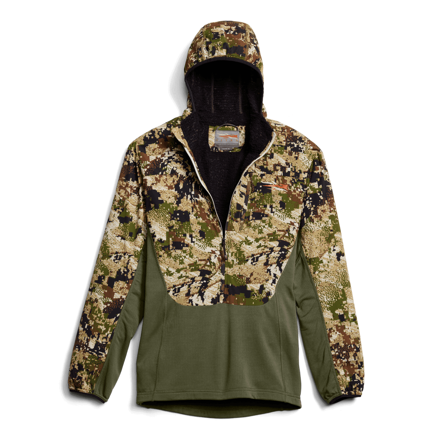Ambient 75 Hoodie