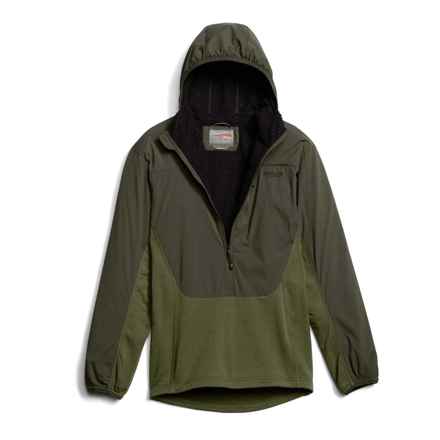 Ambient 75 Hoodie