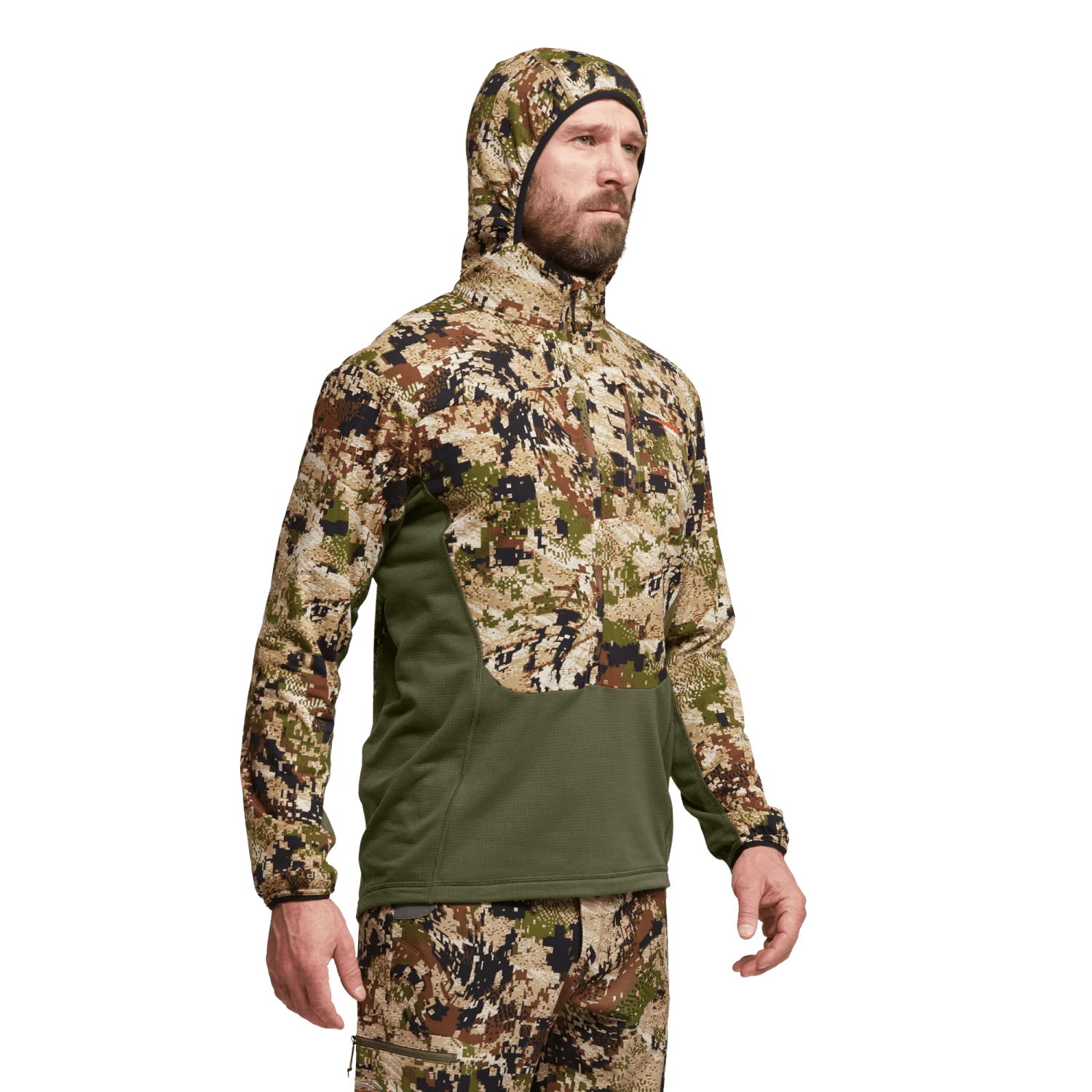 Ambient 75 Hoodie