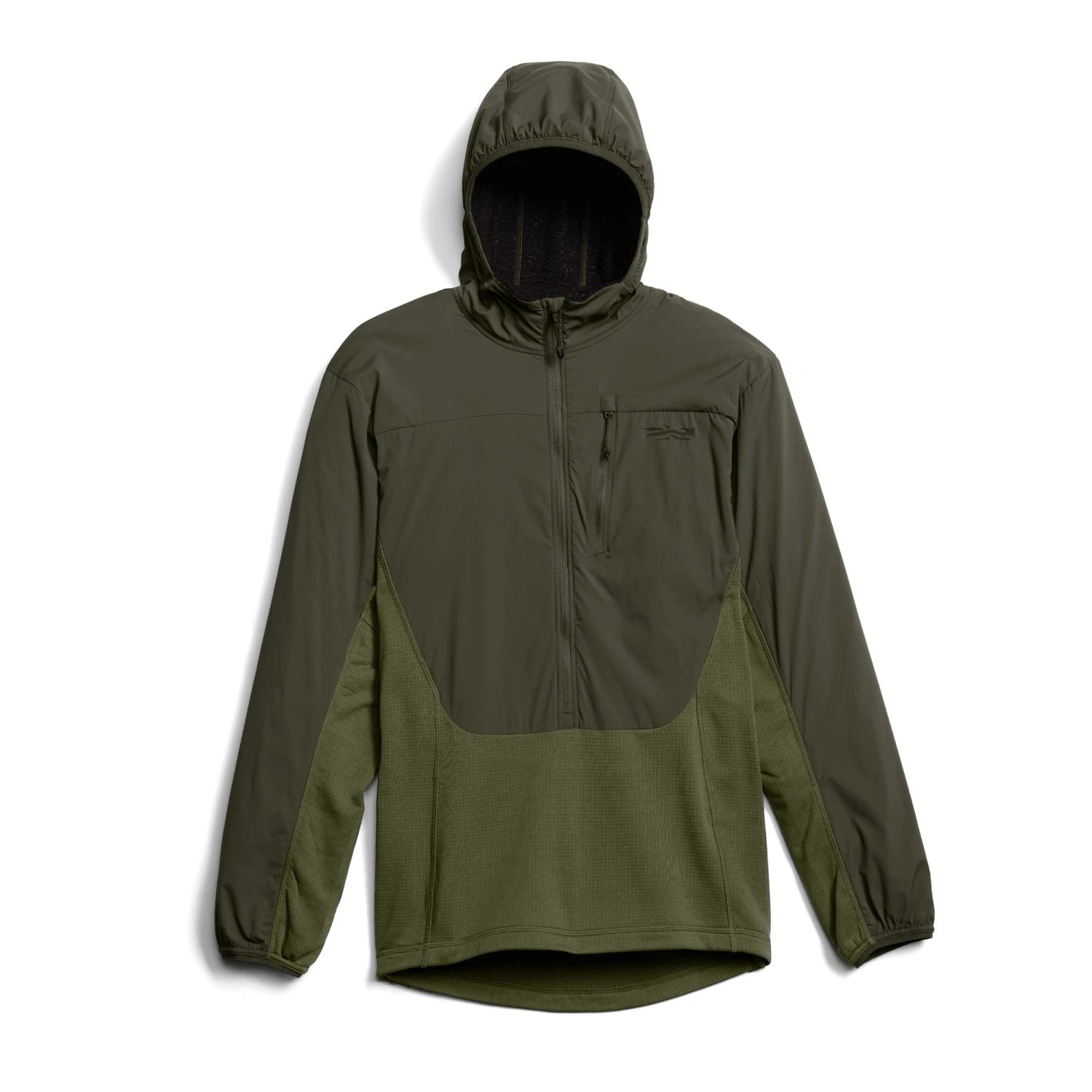 Ambient 75 Hoodie