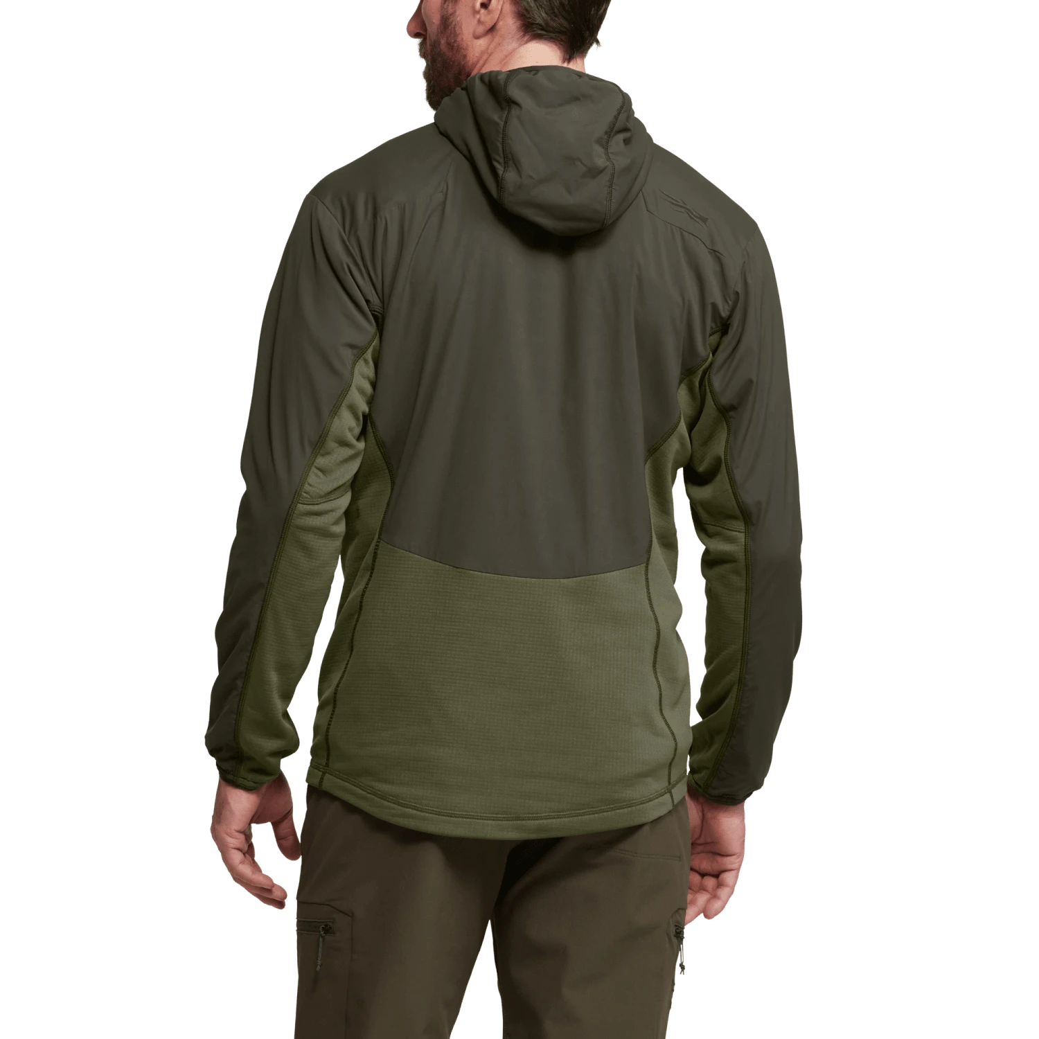 Ambient 75 Hoodie