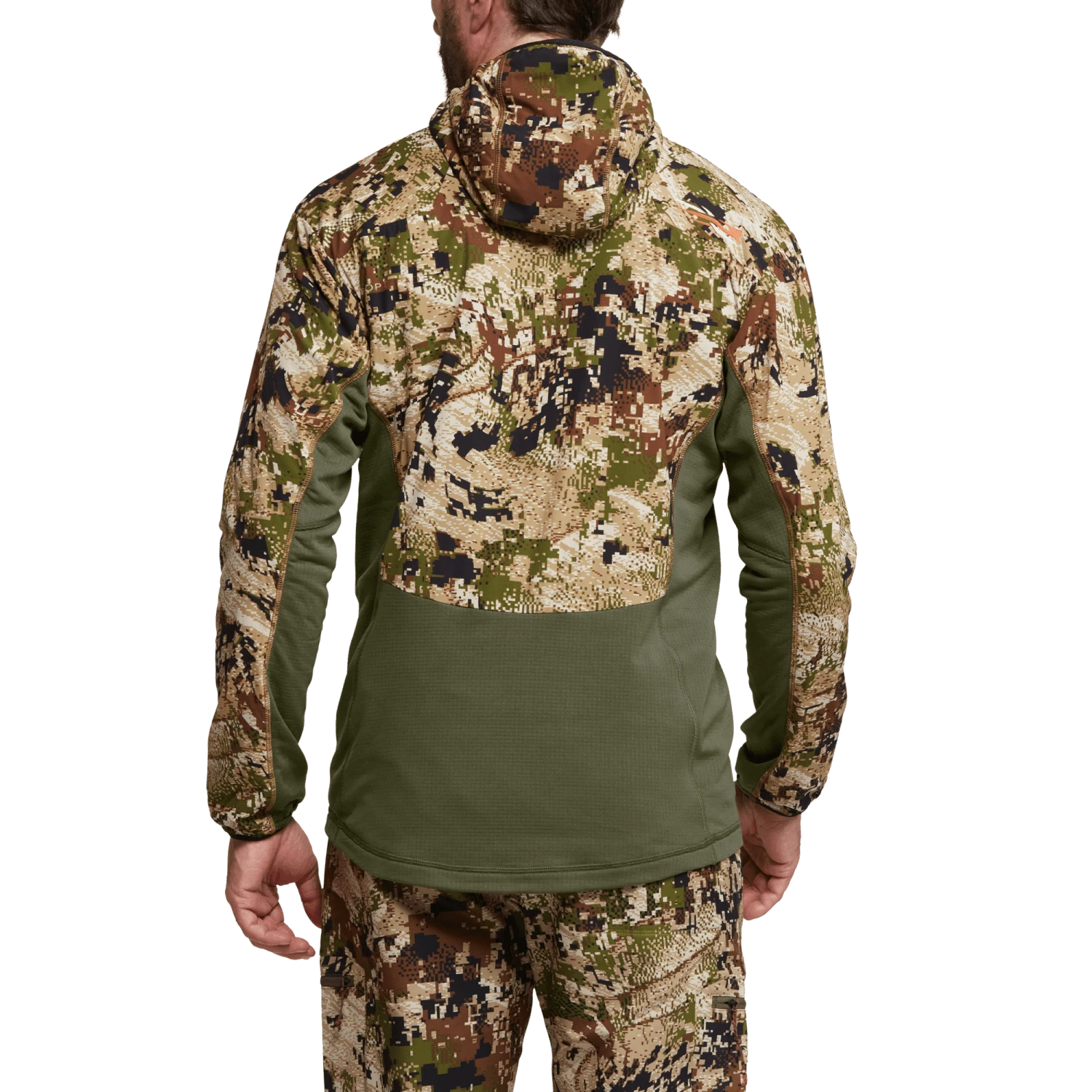 Ambient 75 Hoodie