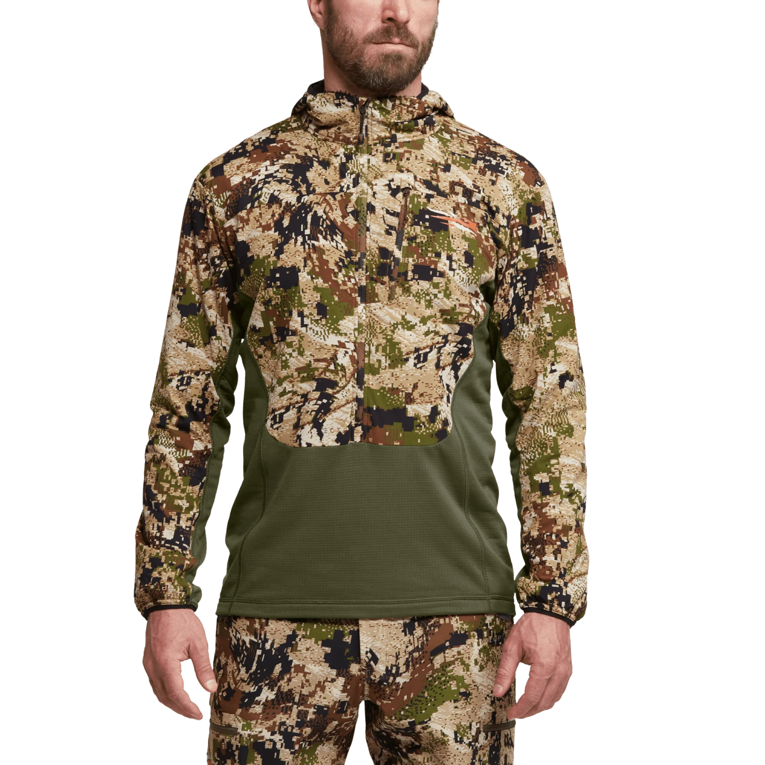 Ambient 75 Hoodie