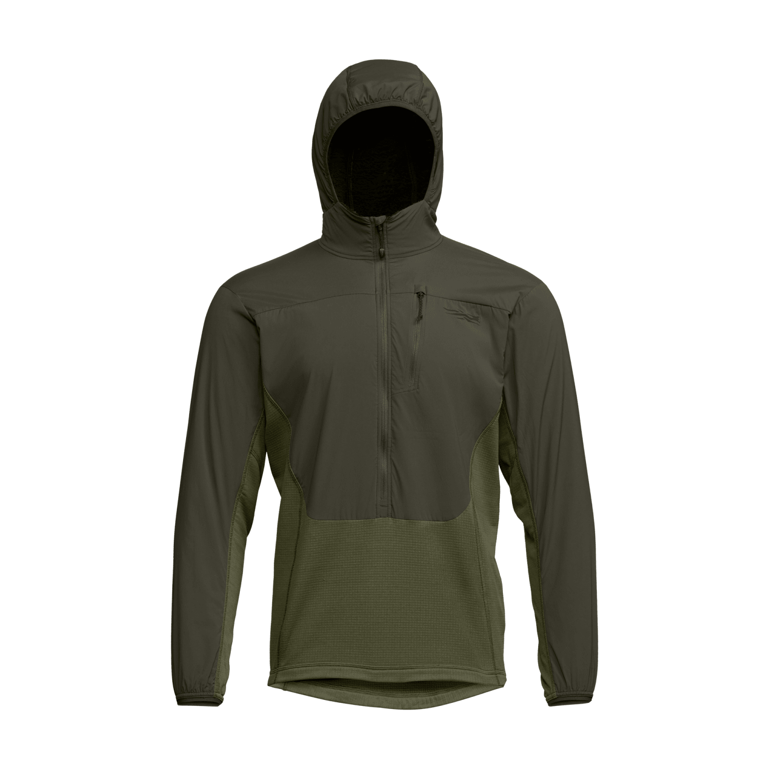 Ambient 75 Hoodie