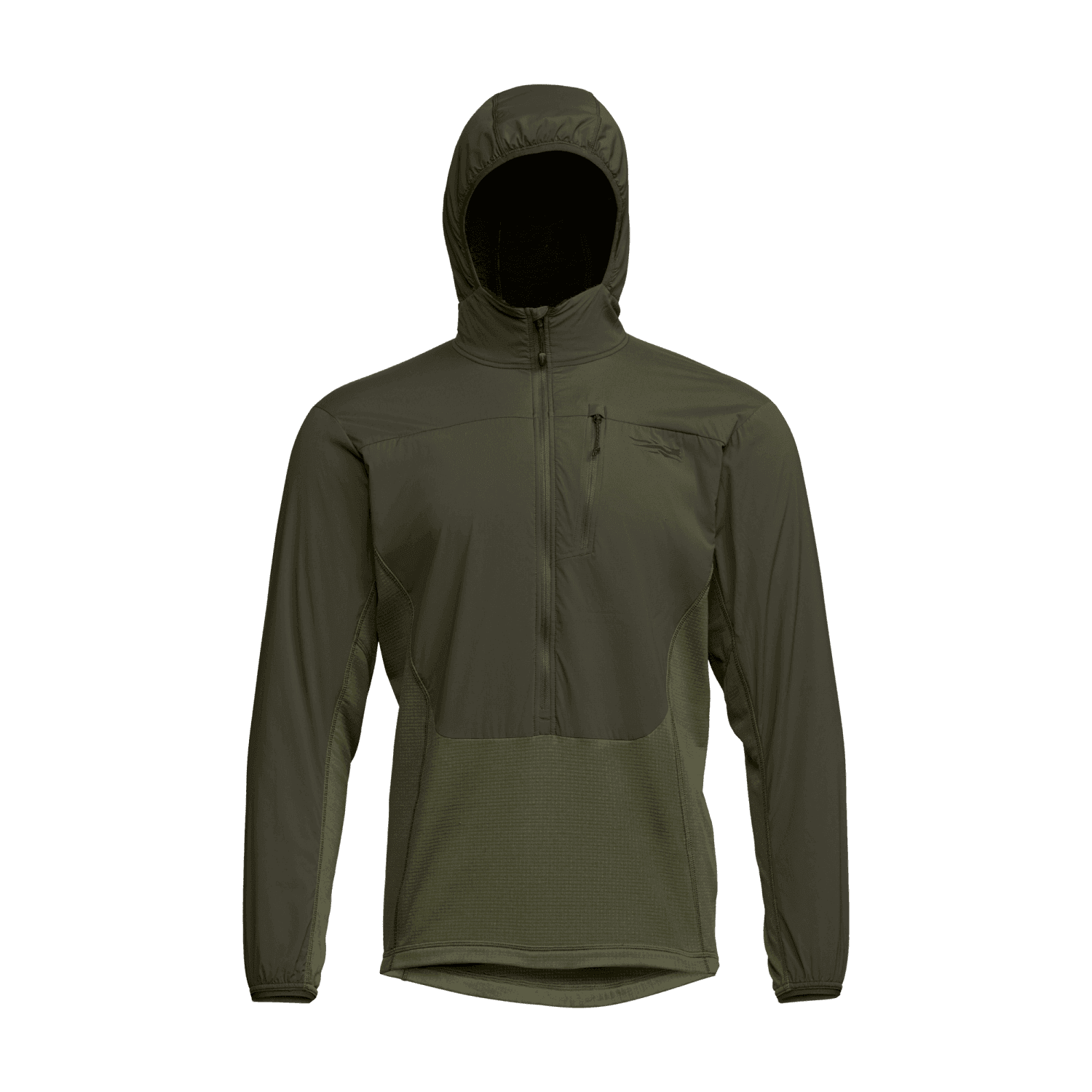 Ambient 75 Hoodie