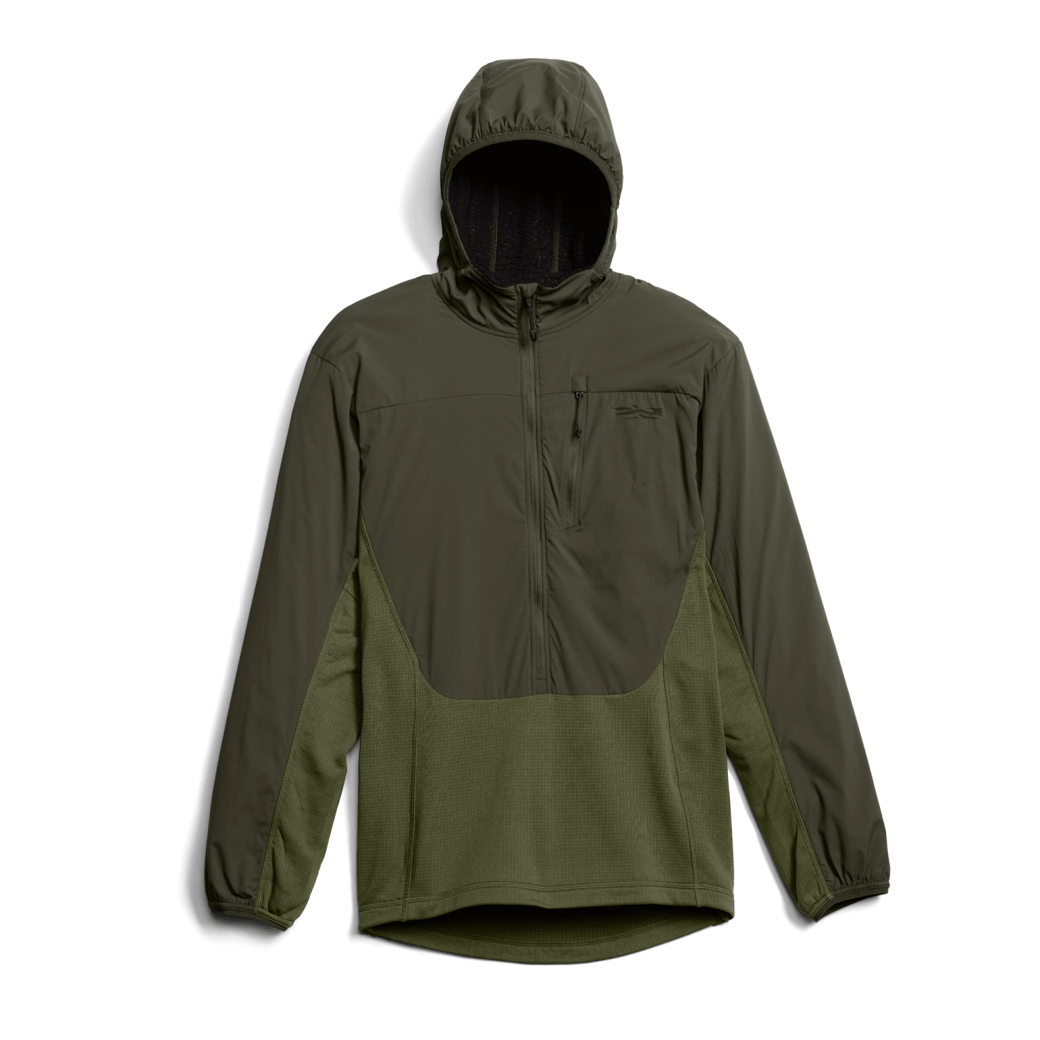 Ambient 75 Hoodie