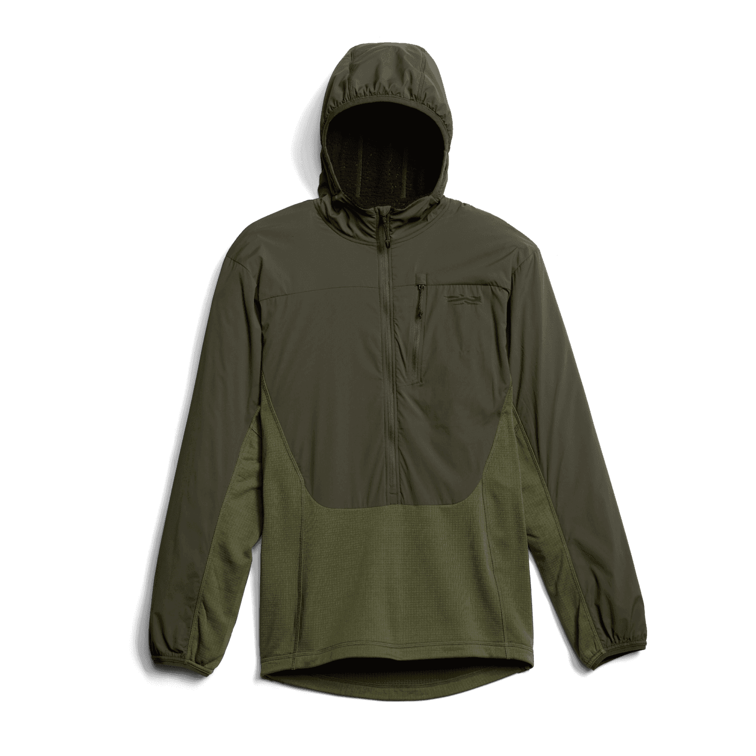 Ambient 75 Hoodie
