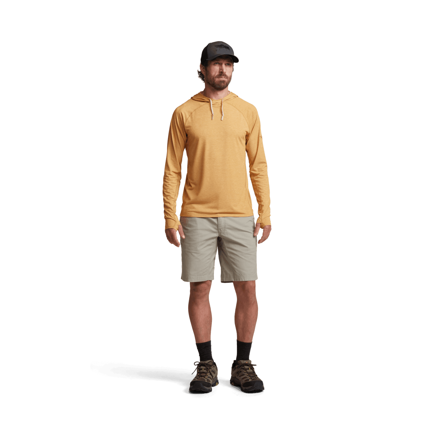 Radiant Hoodie