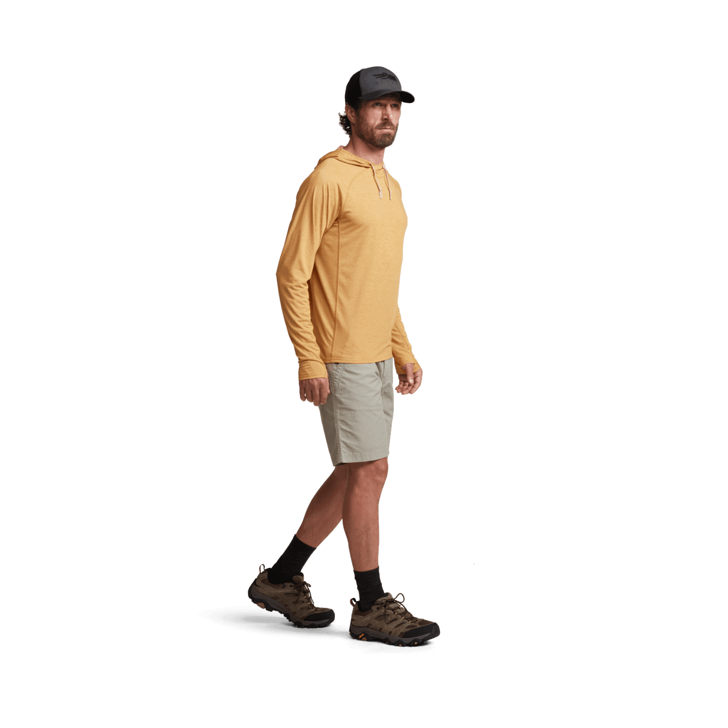 Radiant Hoodie