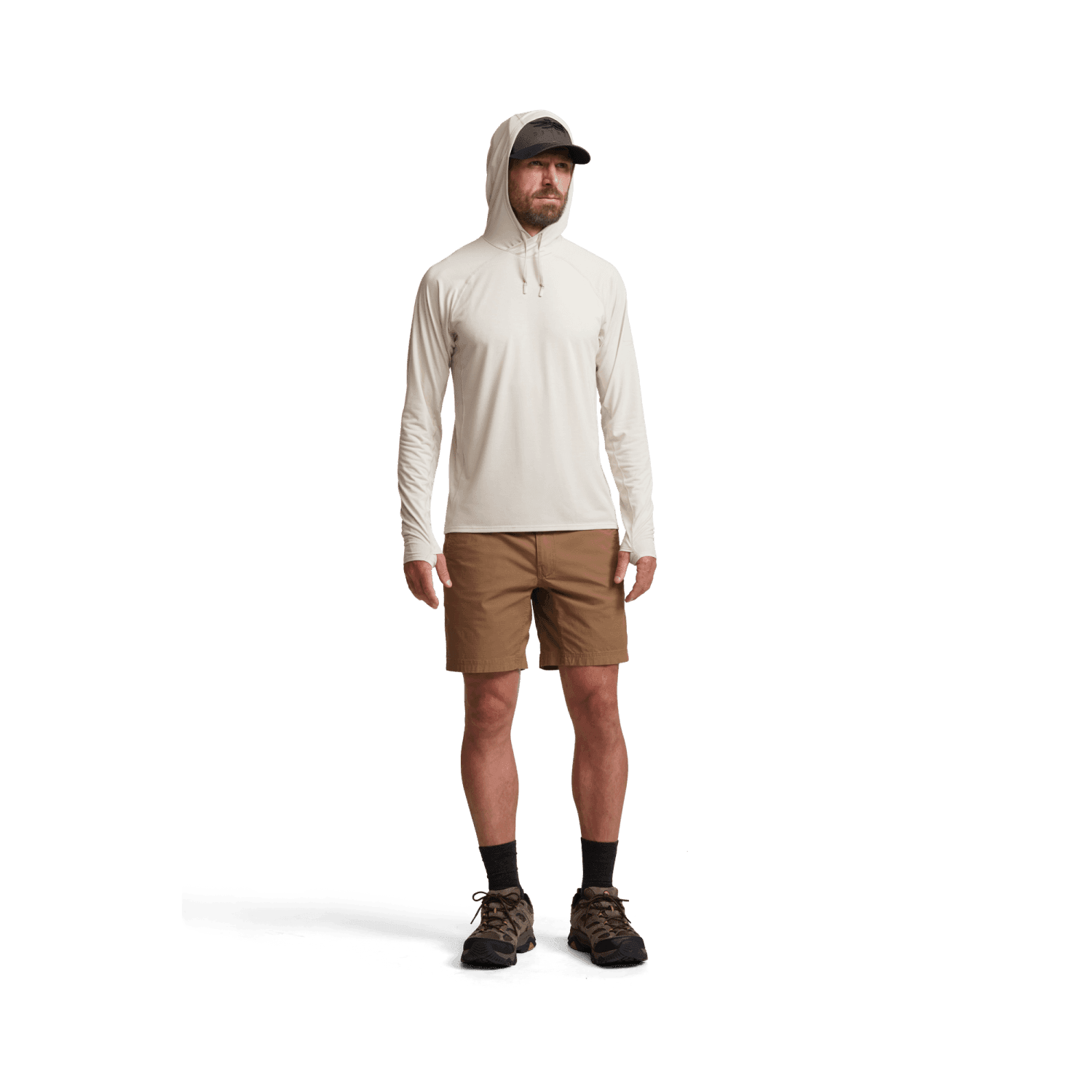 Radiant Hoodie