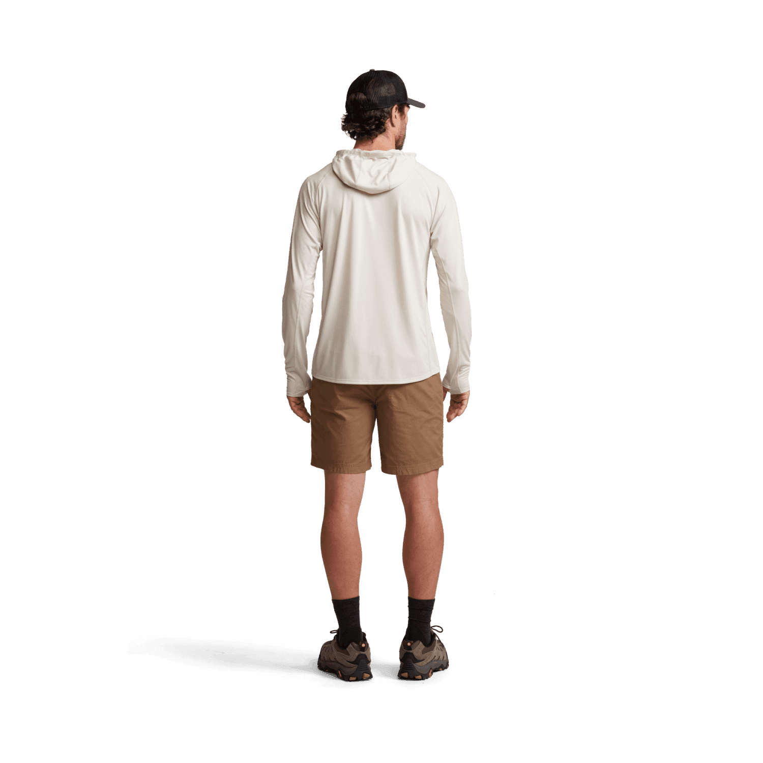 Radiant Hoodie