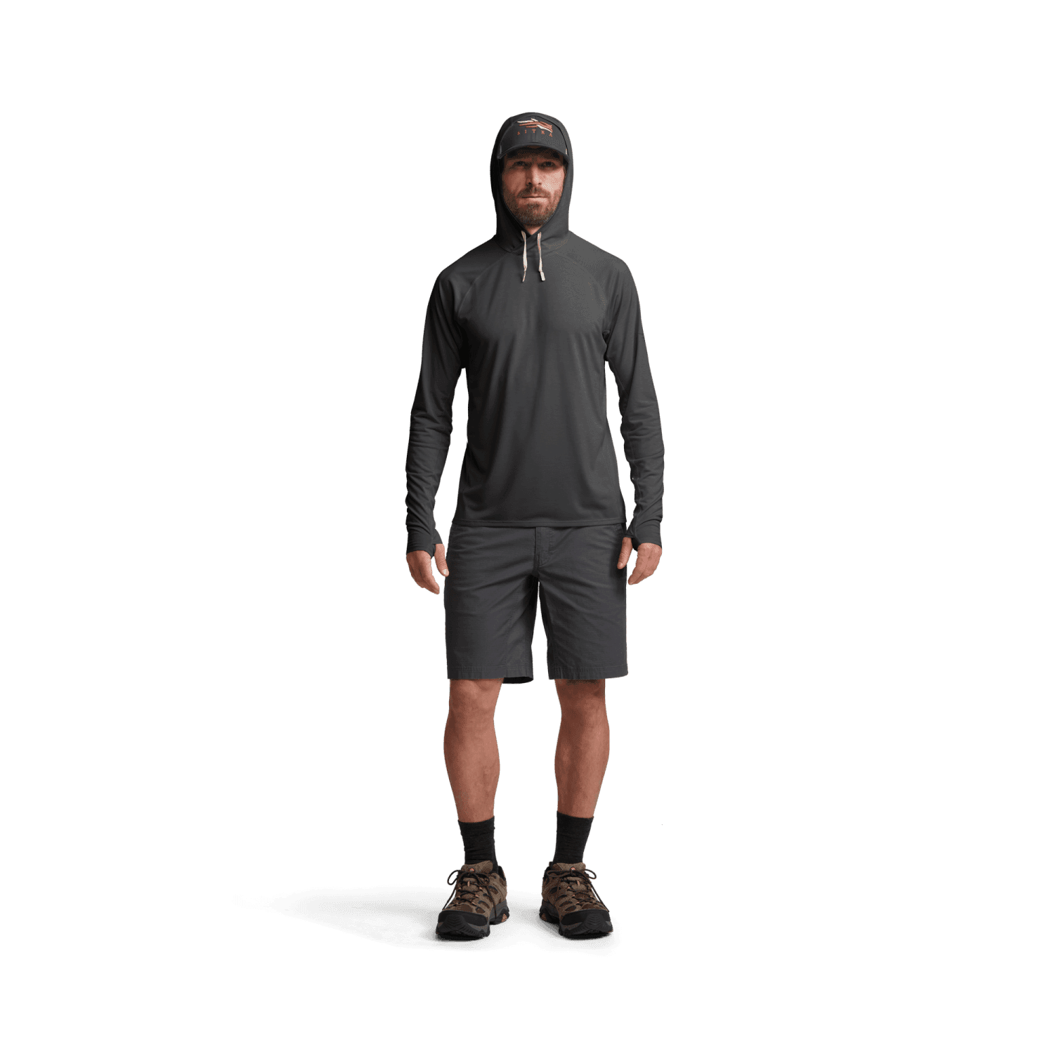 Radiant Hoodie