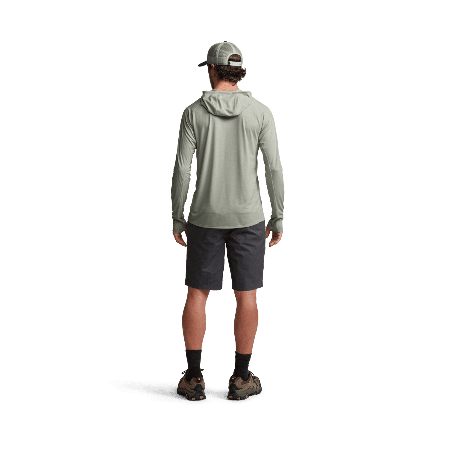 Radiant Hoodie