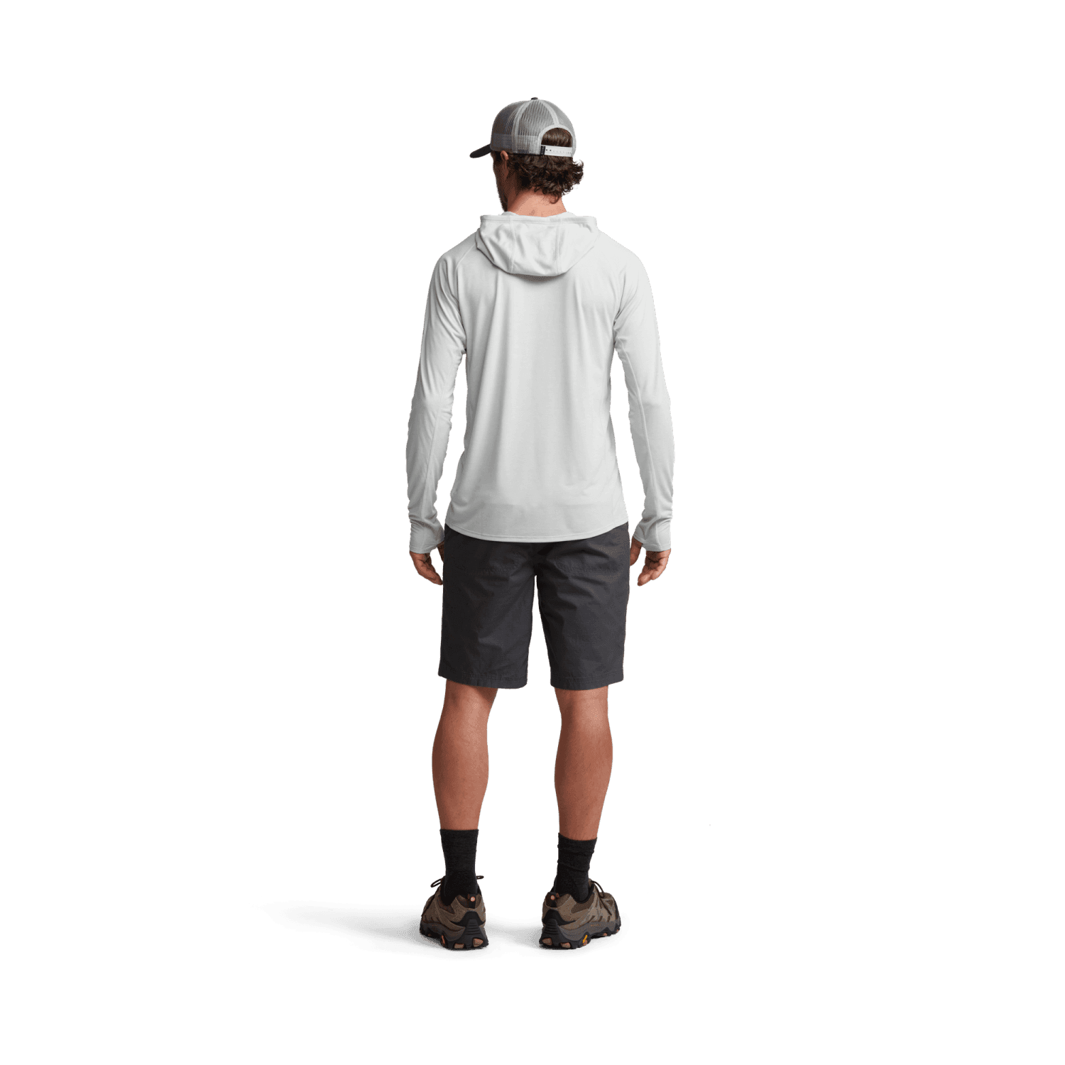 Radiant Hoodie