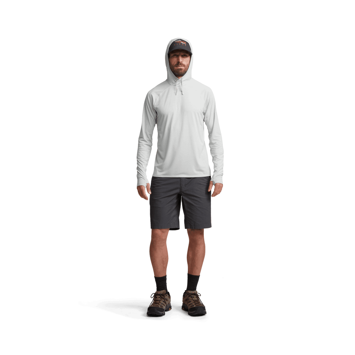 Radiant Hoodie