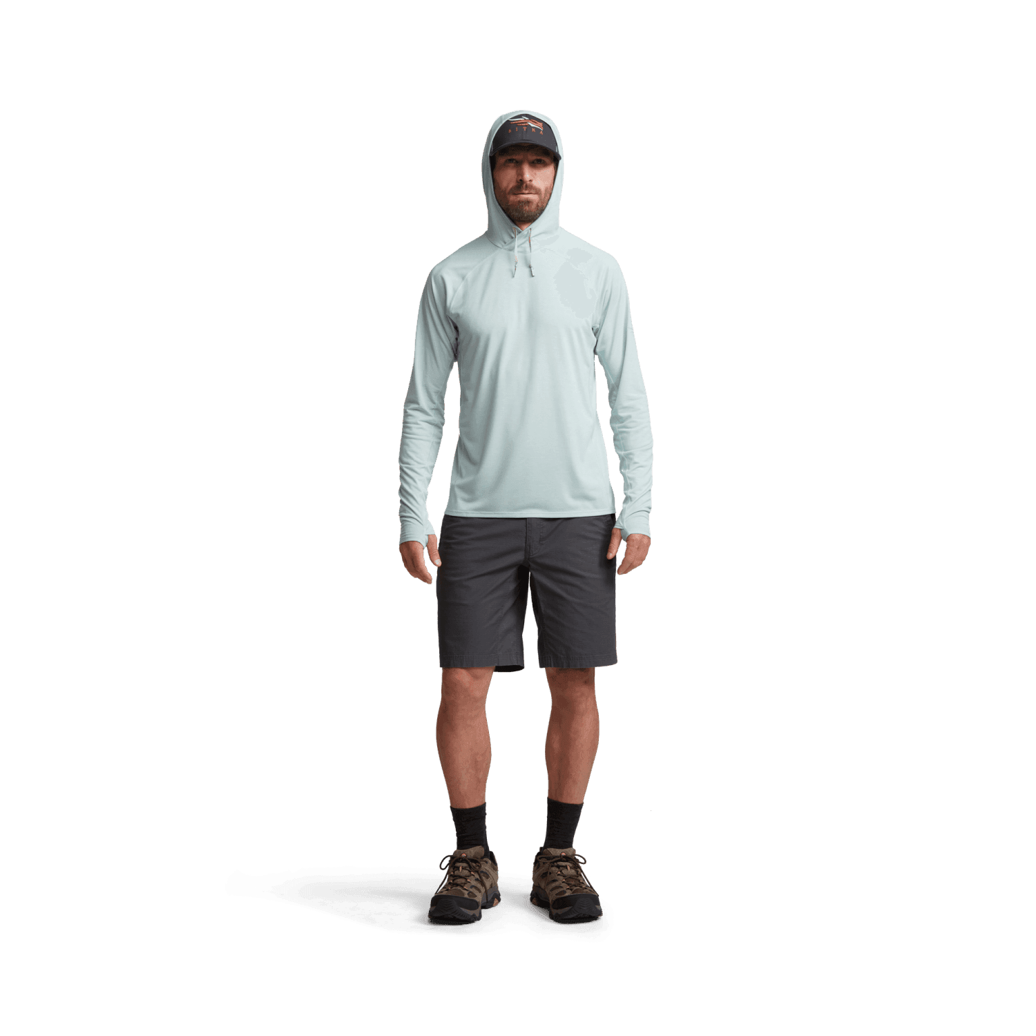 Radiant Hoodie