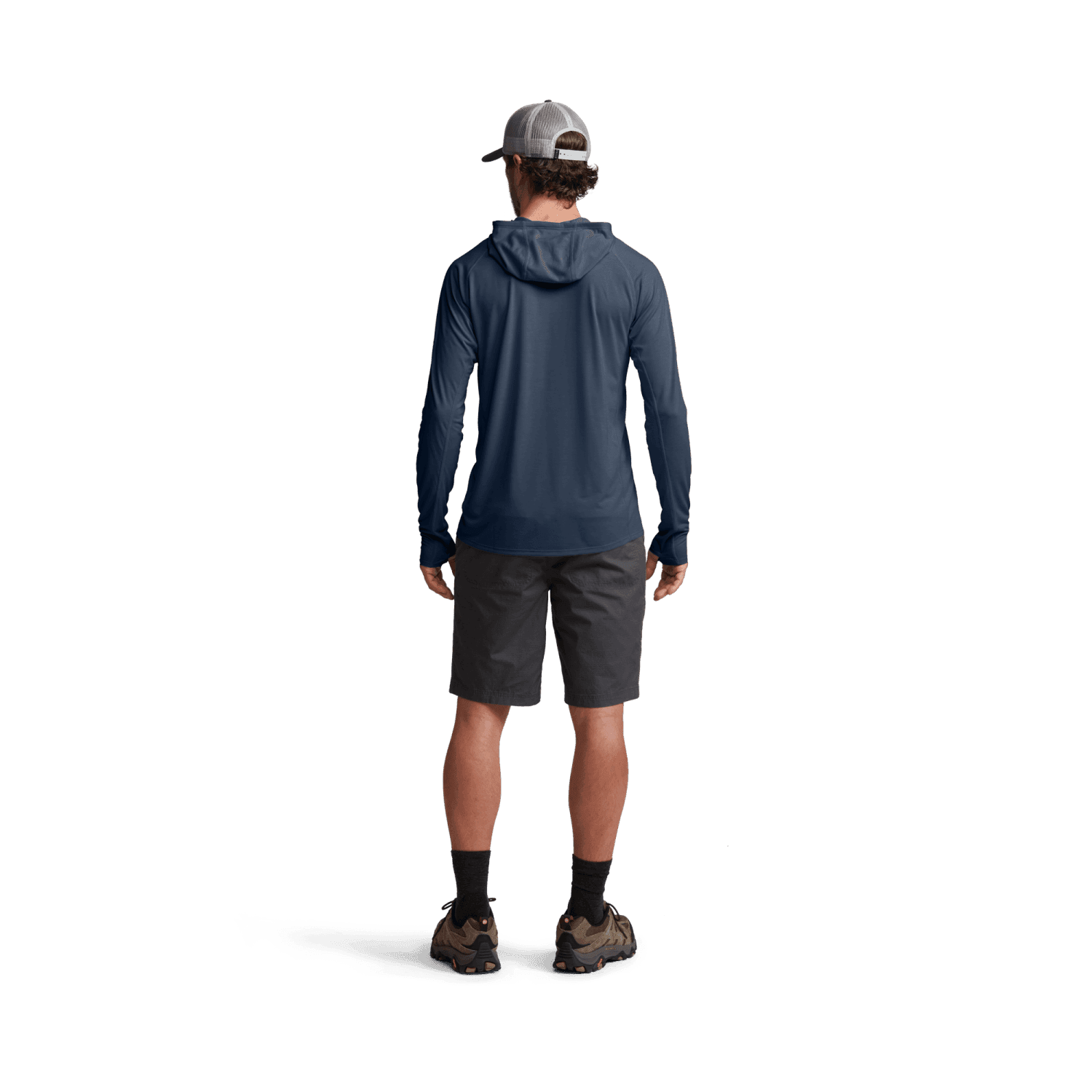 Radiant Hoodie