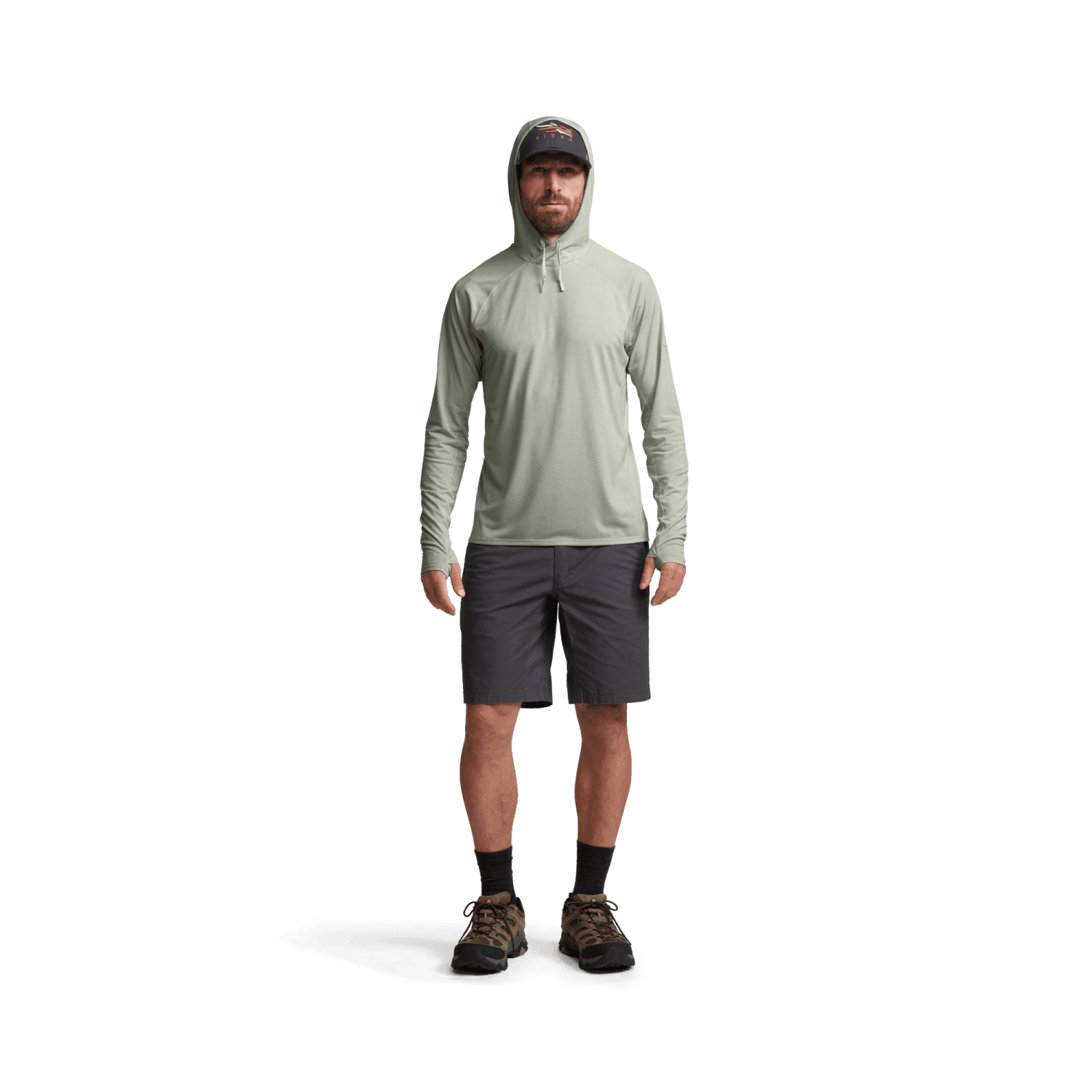Radiant Hoodie
