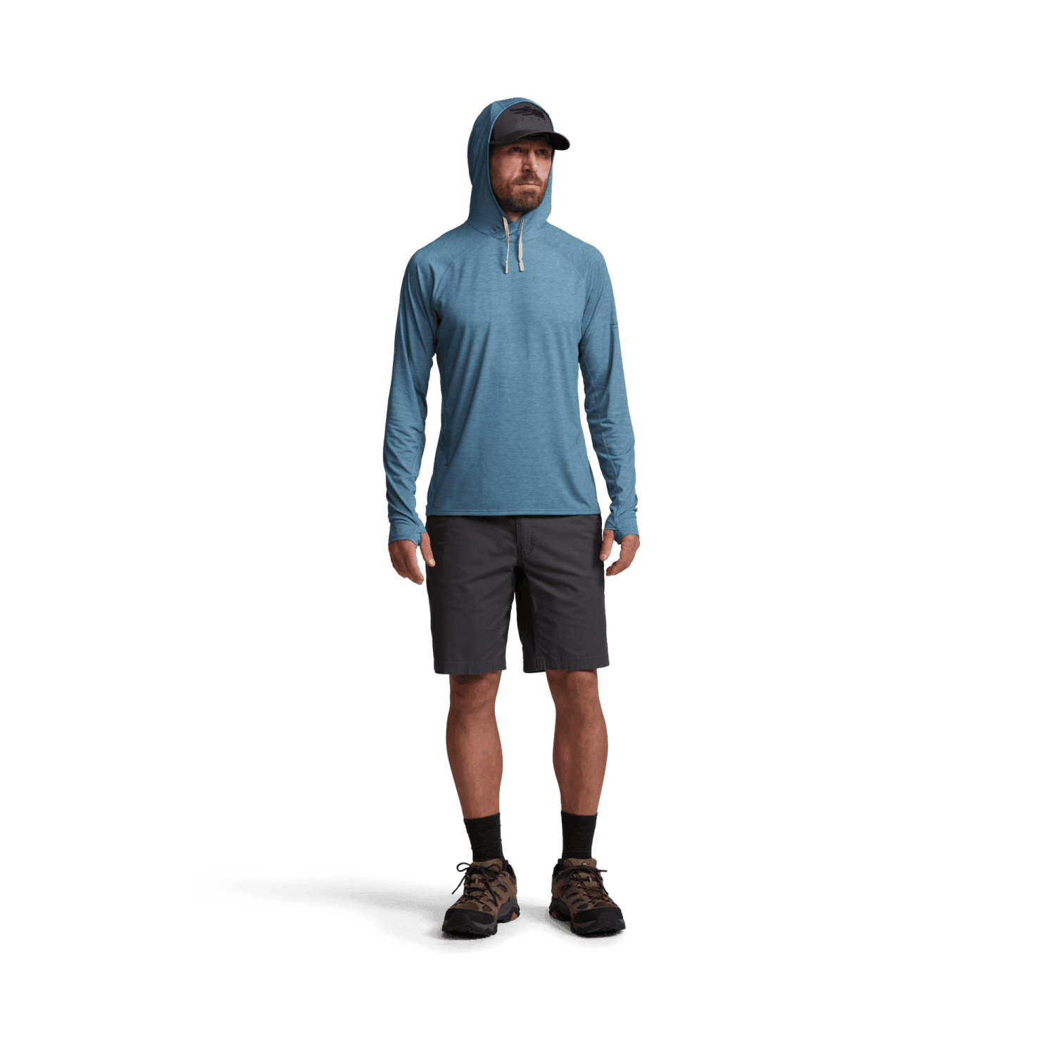 Radiant Hoodie
